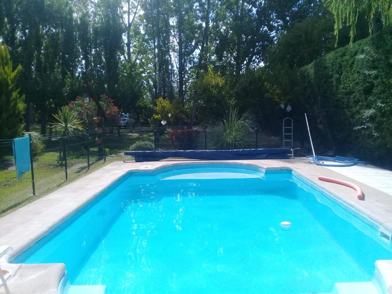Casa Quinta en Maipú