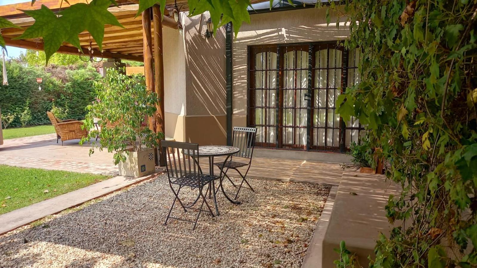 Casa Quinta en Maipú