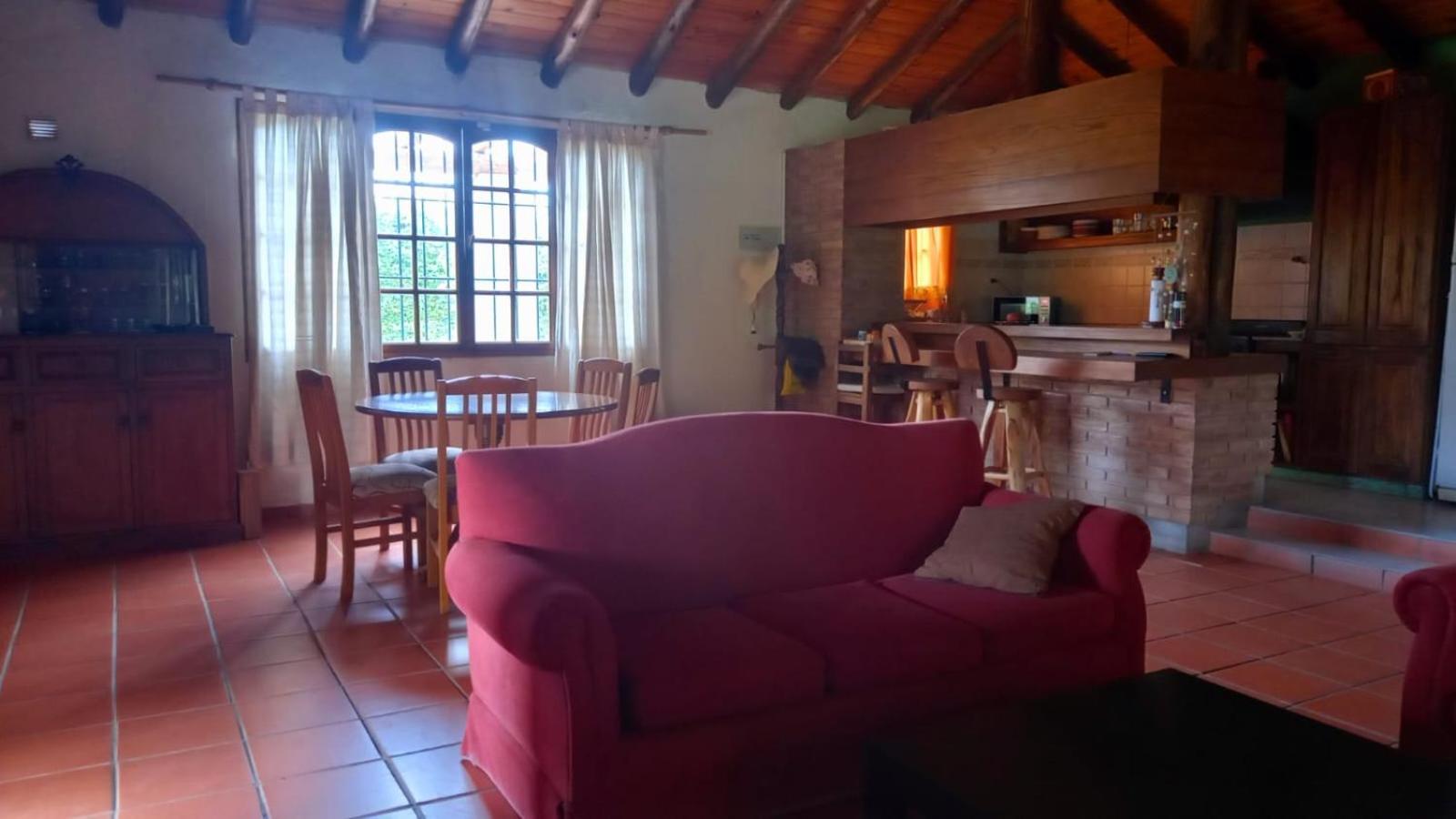 Casa Quinta en Maipú