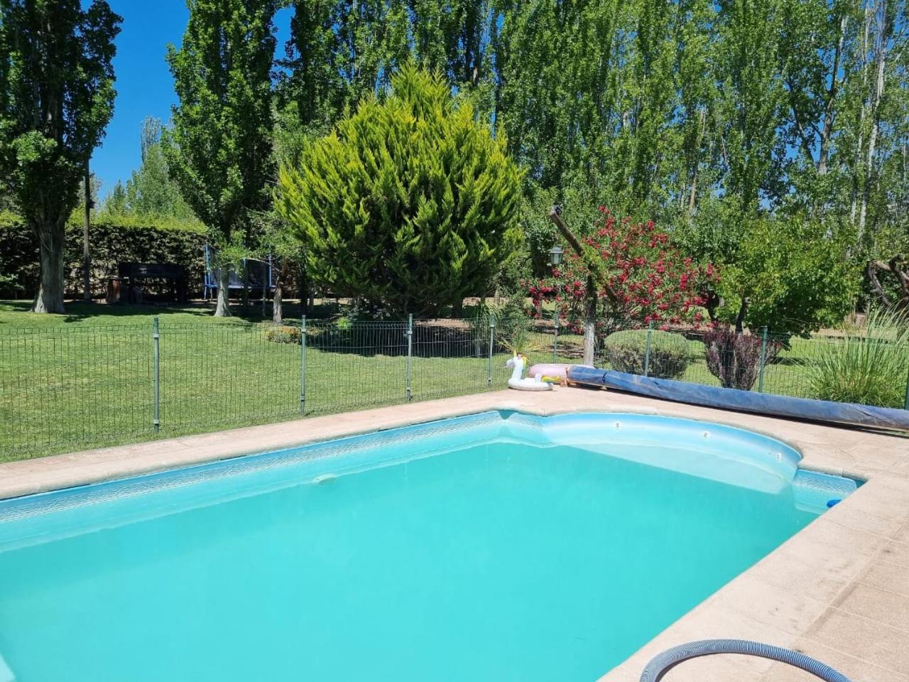 Casa Quinta en Maipú