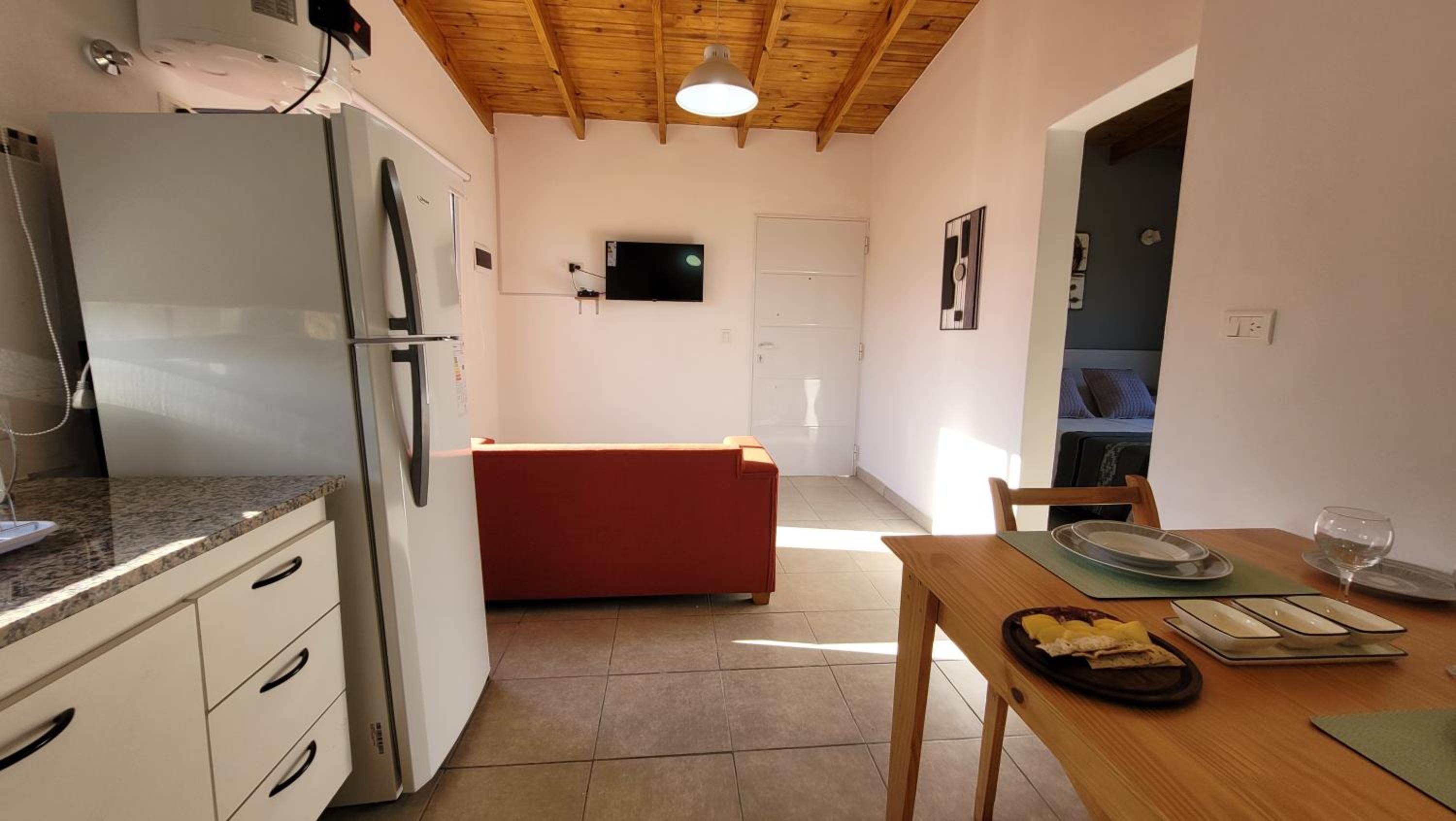 Lo de Almada Cabañas&Suites