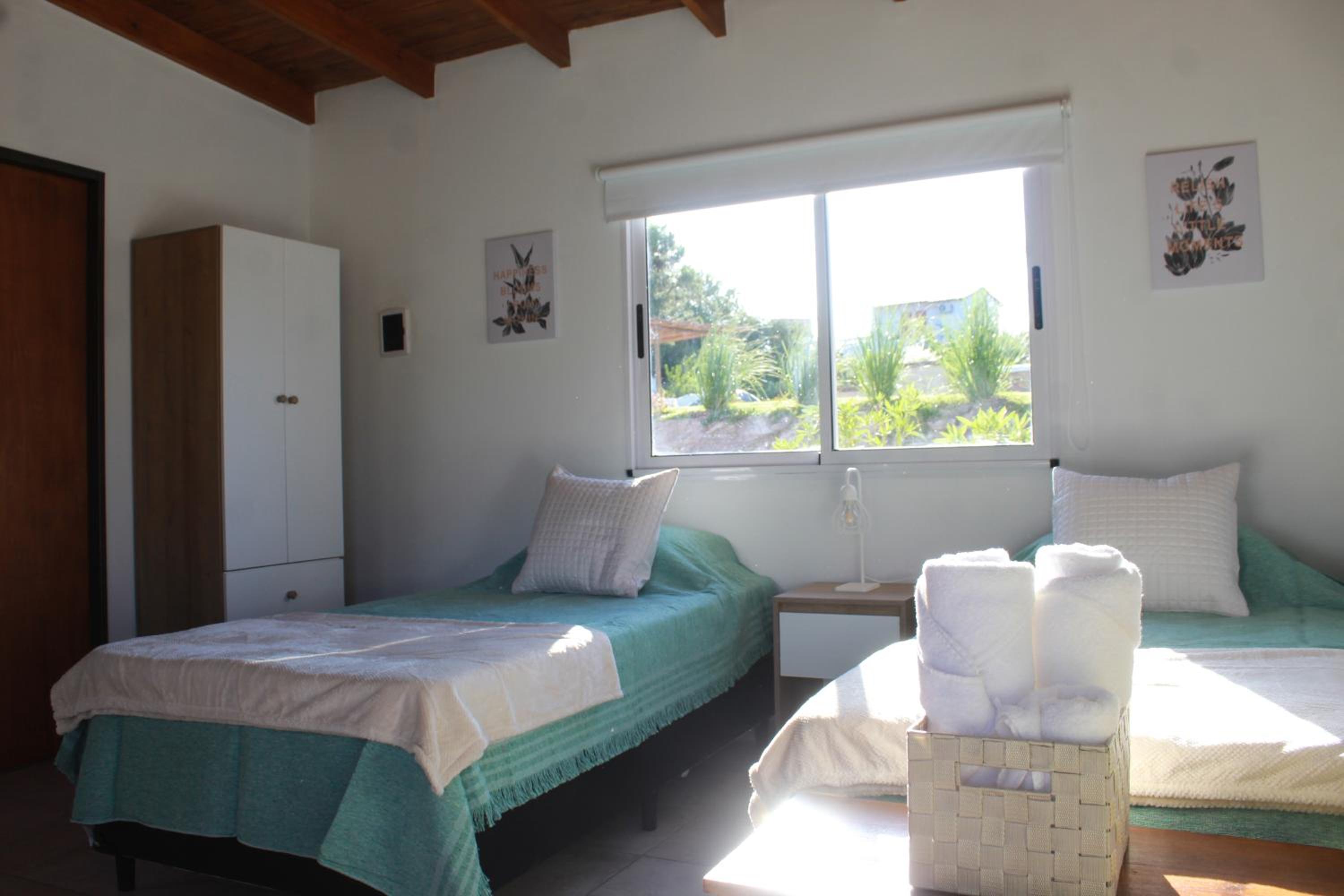 Lo de Almada Cabañas&Suites