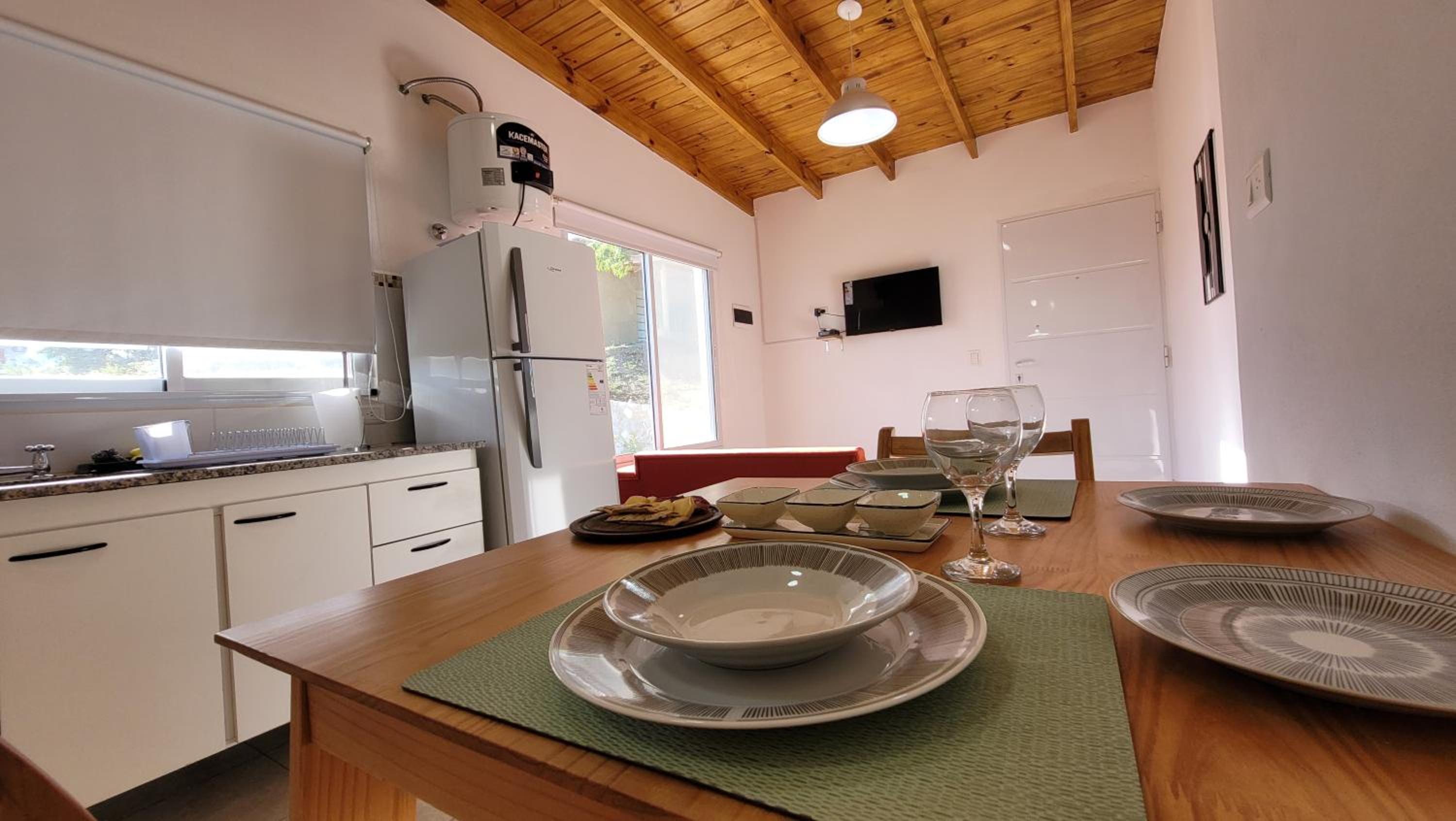 Lo de Almada Cabañas&Suites