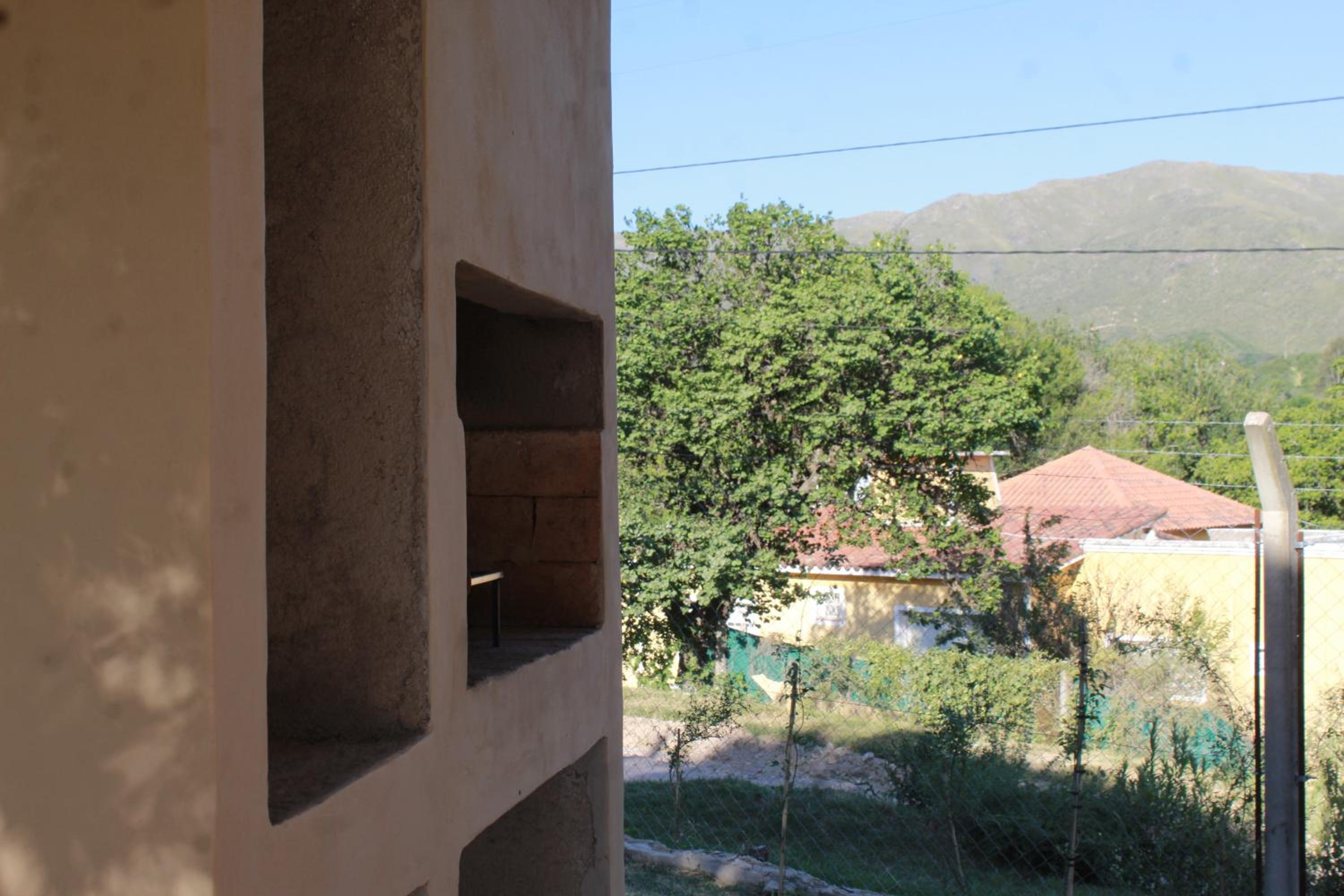 Lo de Almada Cabañas&Suites