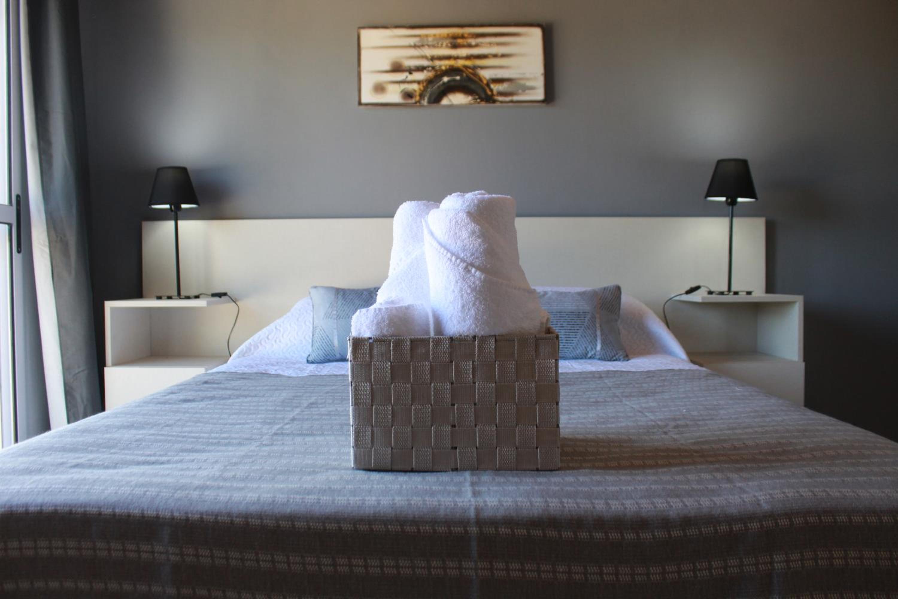 Lo de Almada Cabañas&Suites