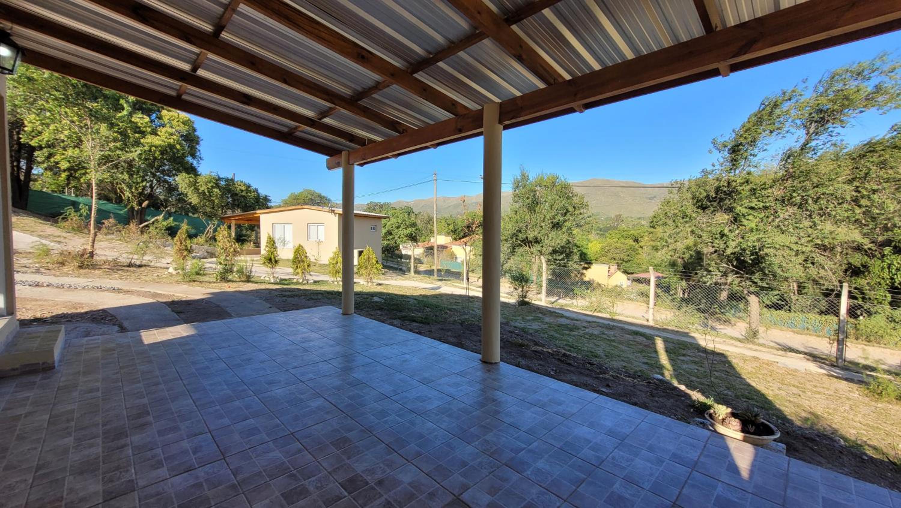 Lo de Almada Cabañas&Suites