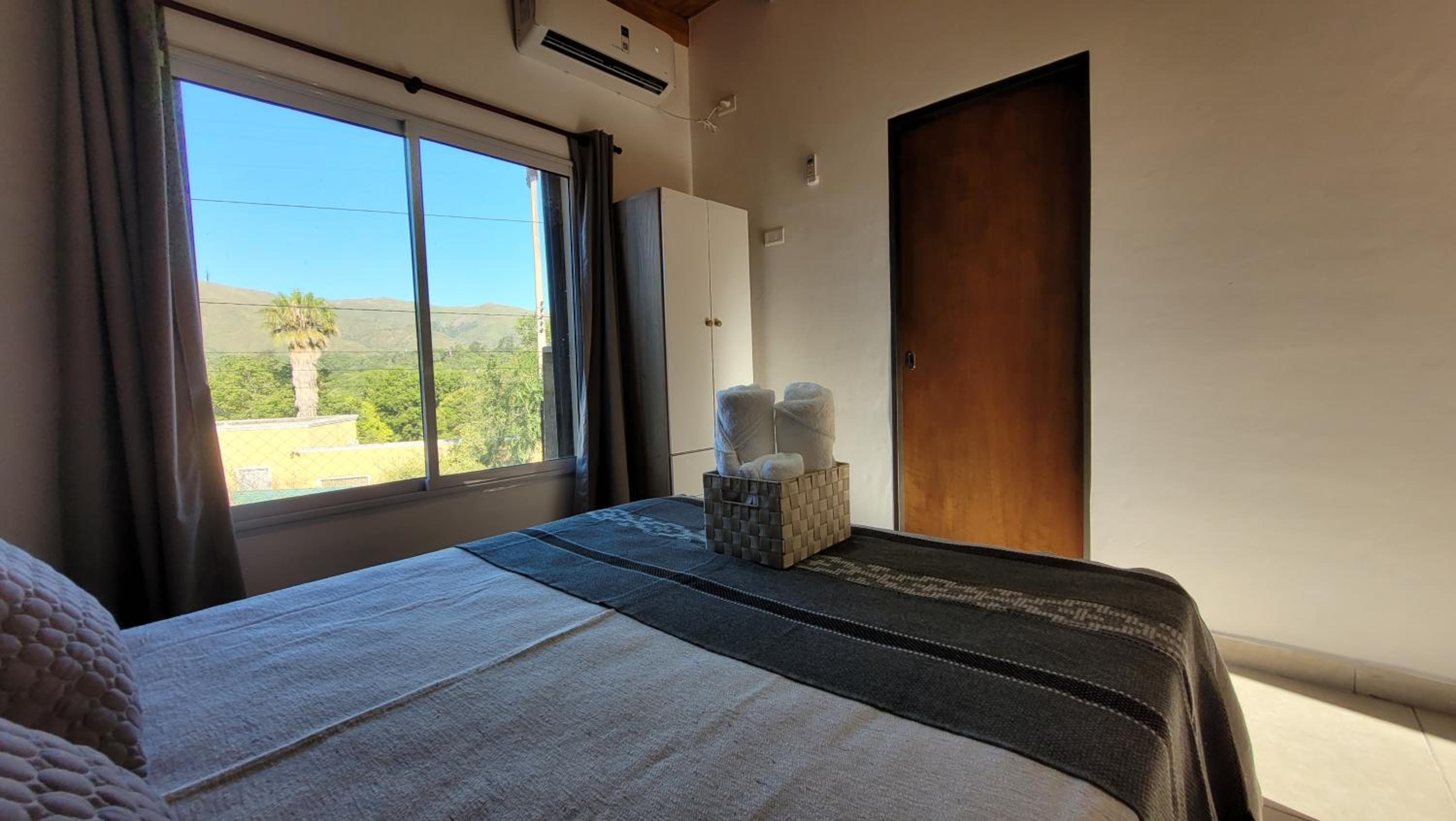 Lo de Almada Cabañas&Suites