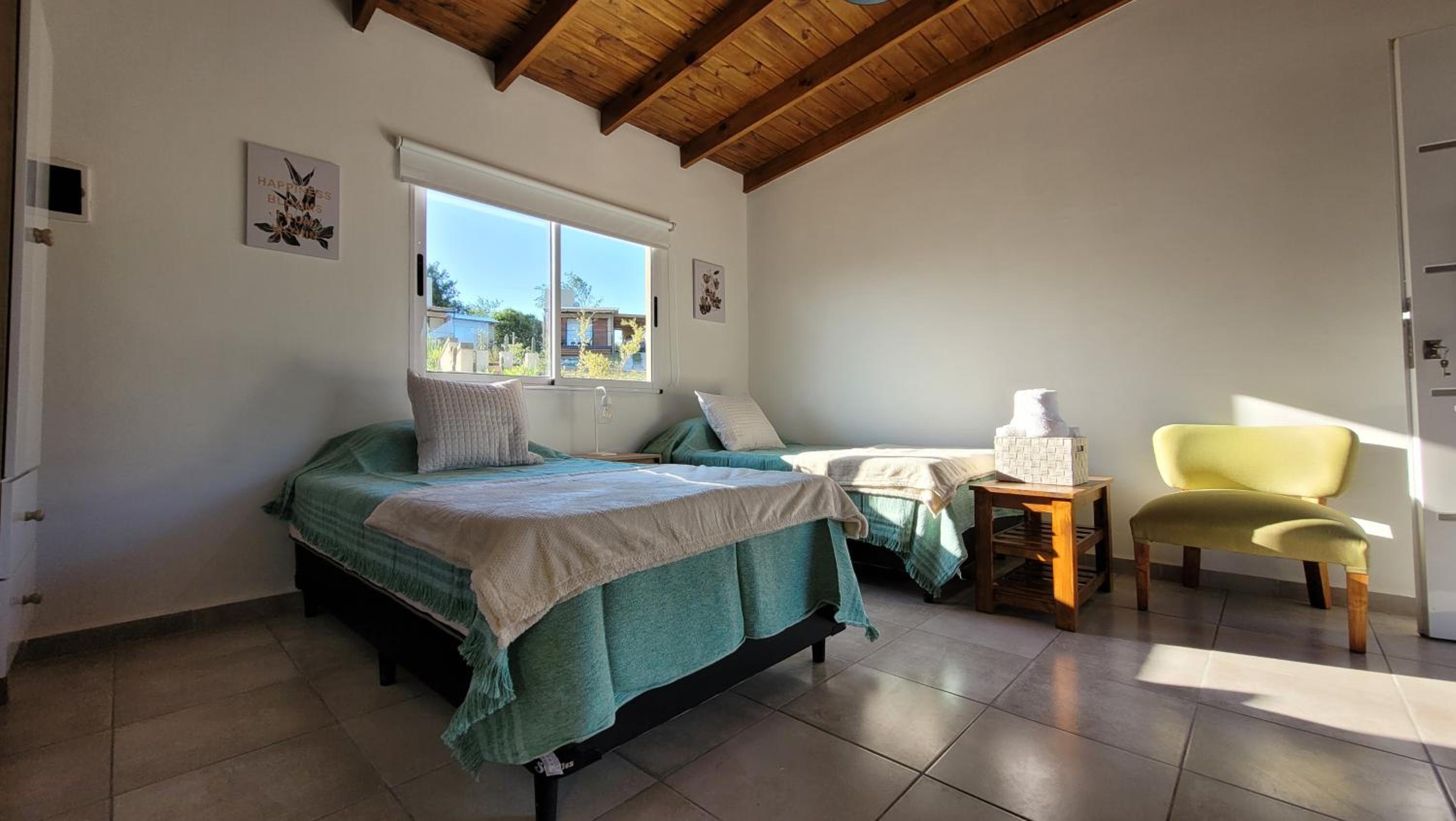 Lo de Almada Cabañas&Suites