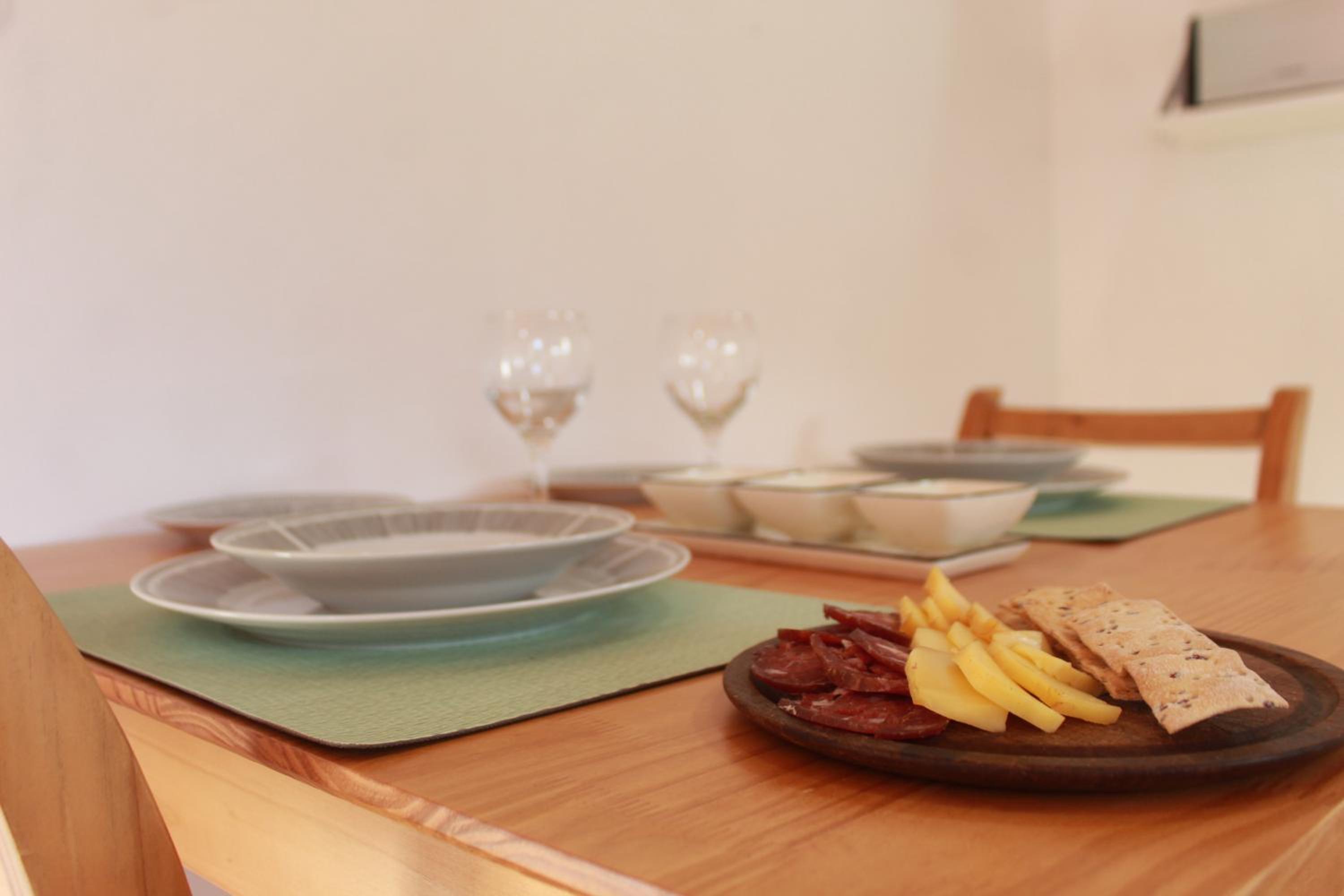 Lo de Almada Cabañas&Suites