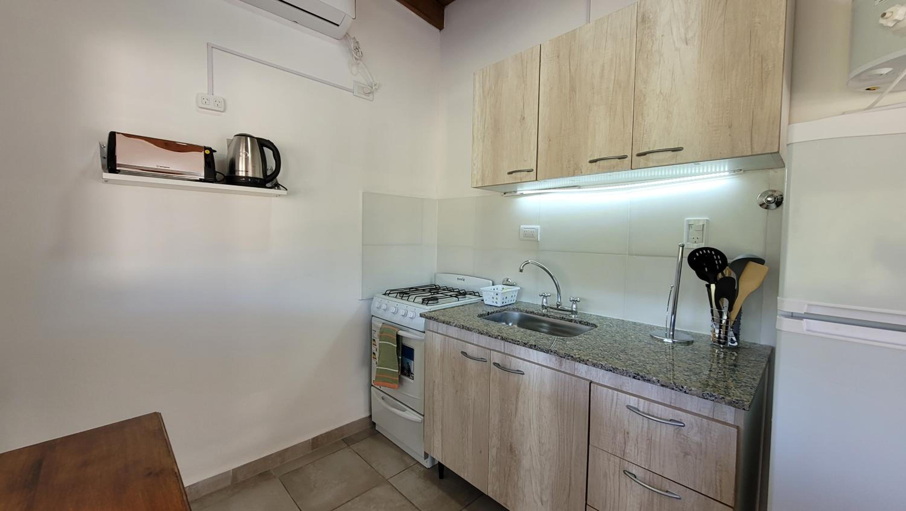 Lo de Almada Cabañas&Suites