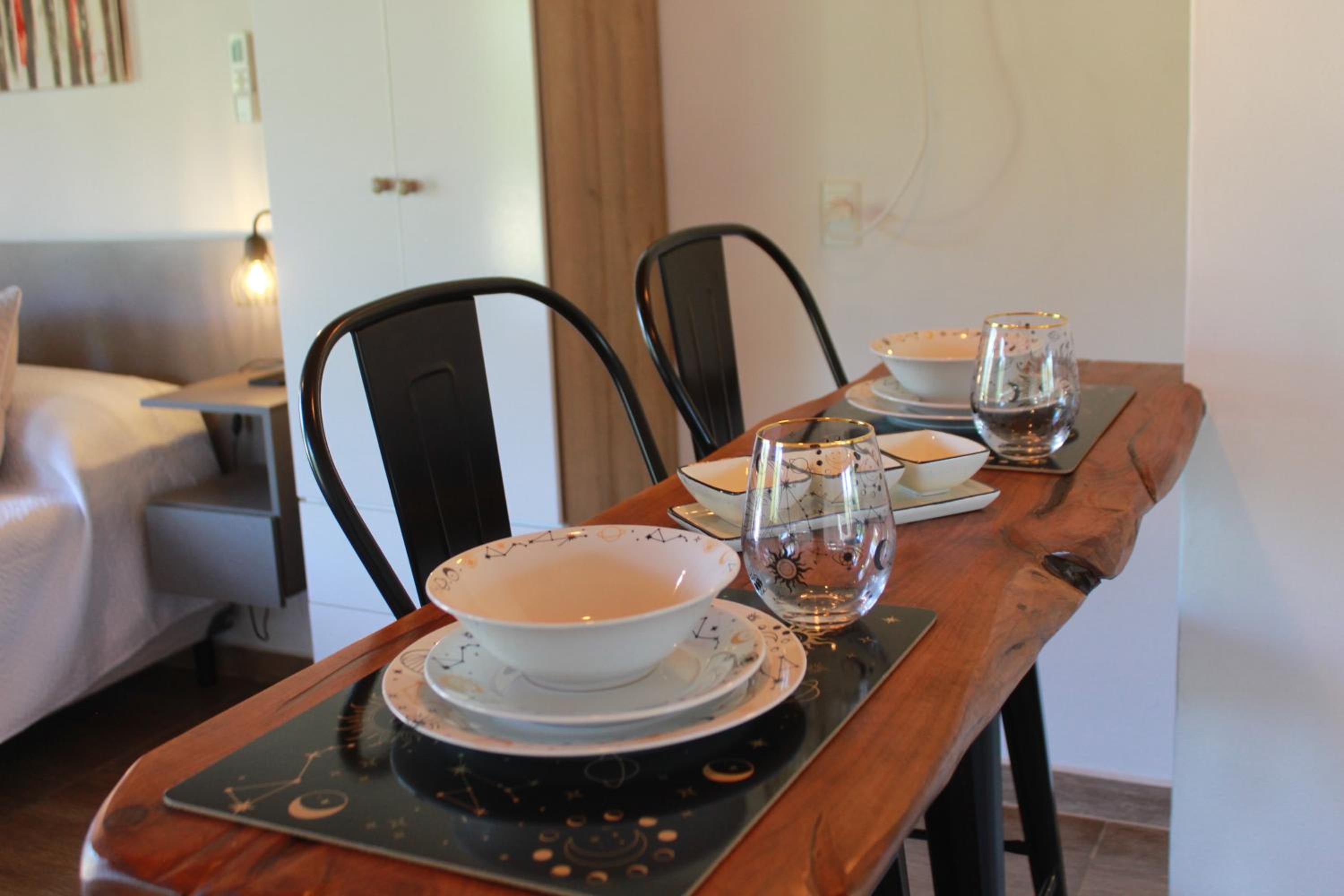 Lo de Almada Cabañas&Suites