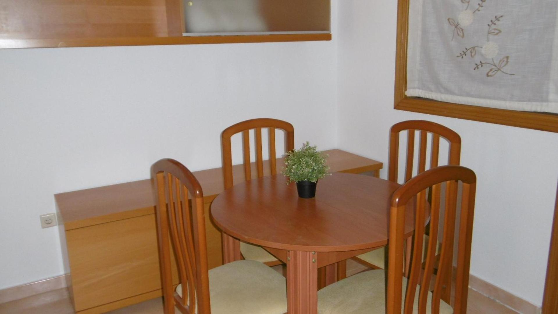 Gran Alicante Bungalow in Beach Resort