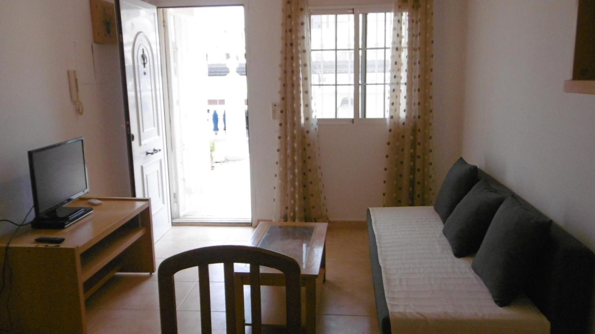 Gran Alicante Bungalow in Beach Resort