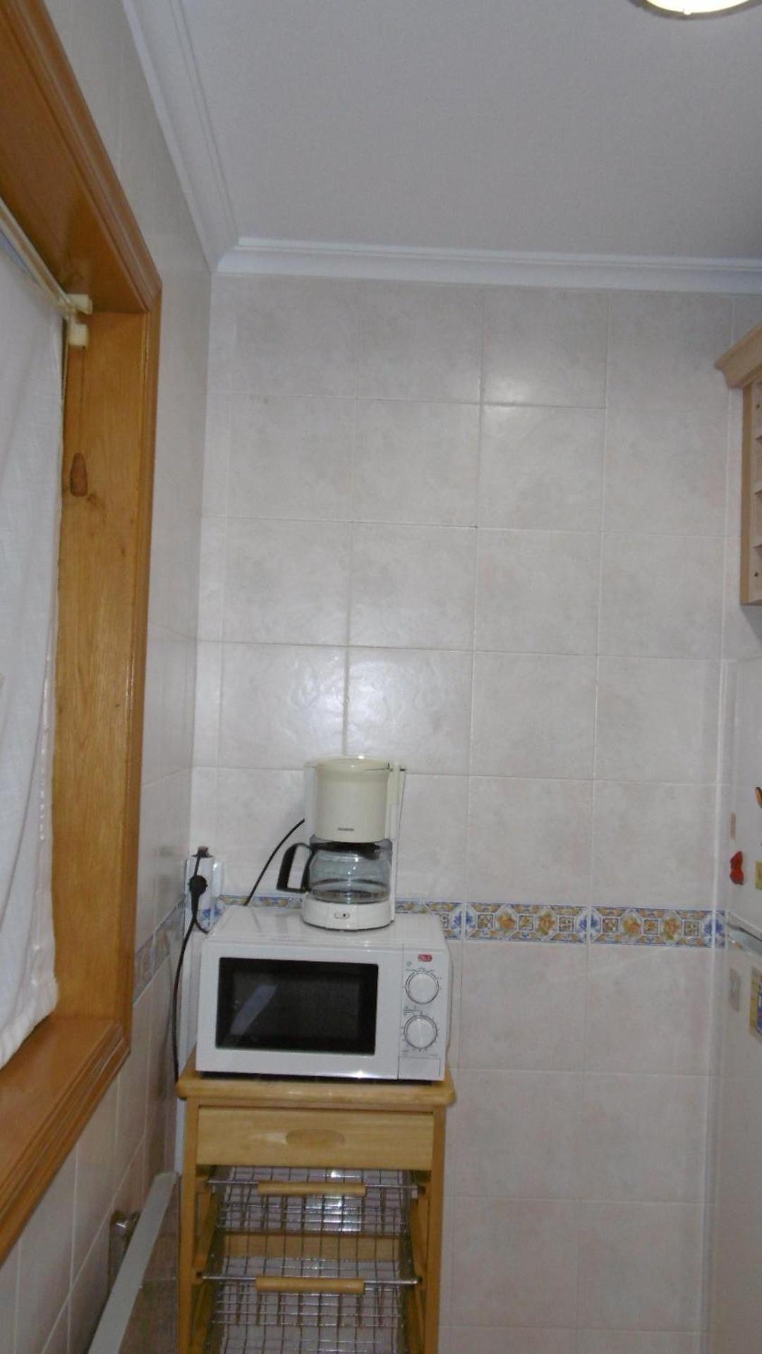 Gran Alicante Bungalow in Beach Resort
