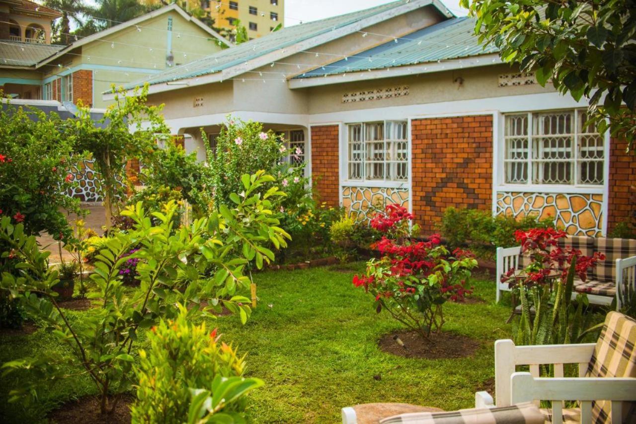 City Oasis Home Stays by Siima view 2
