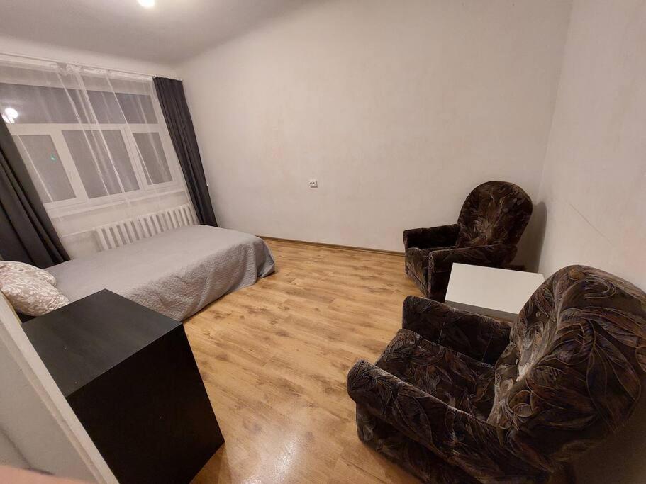 Comfy apartment with 2 bedrooms view 4