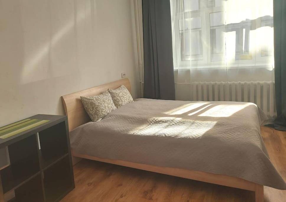 Comfy apartment with 2 bedrooms view 5