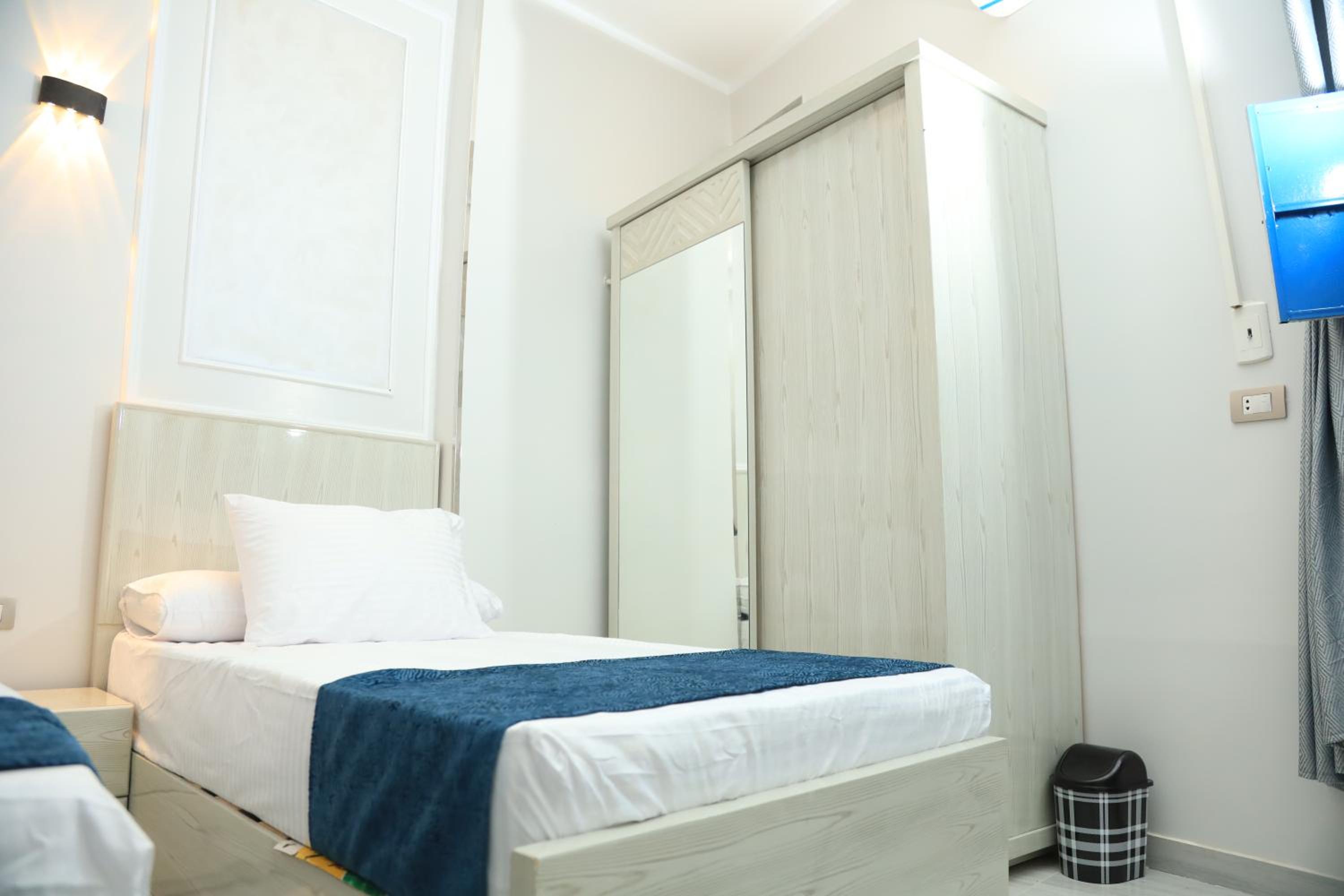 Crystala guest house