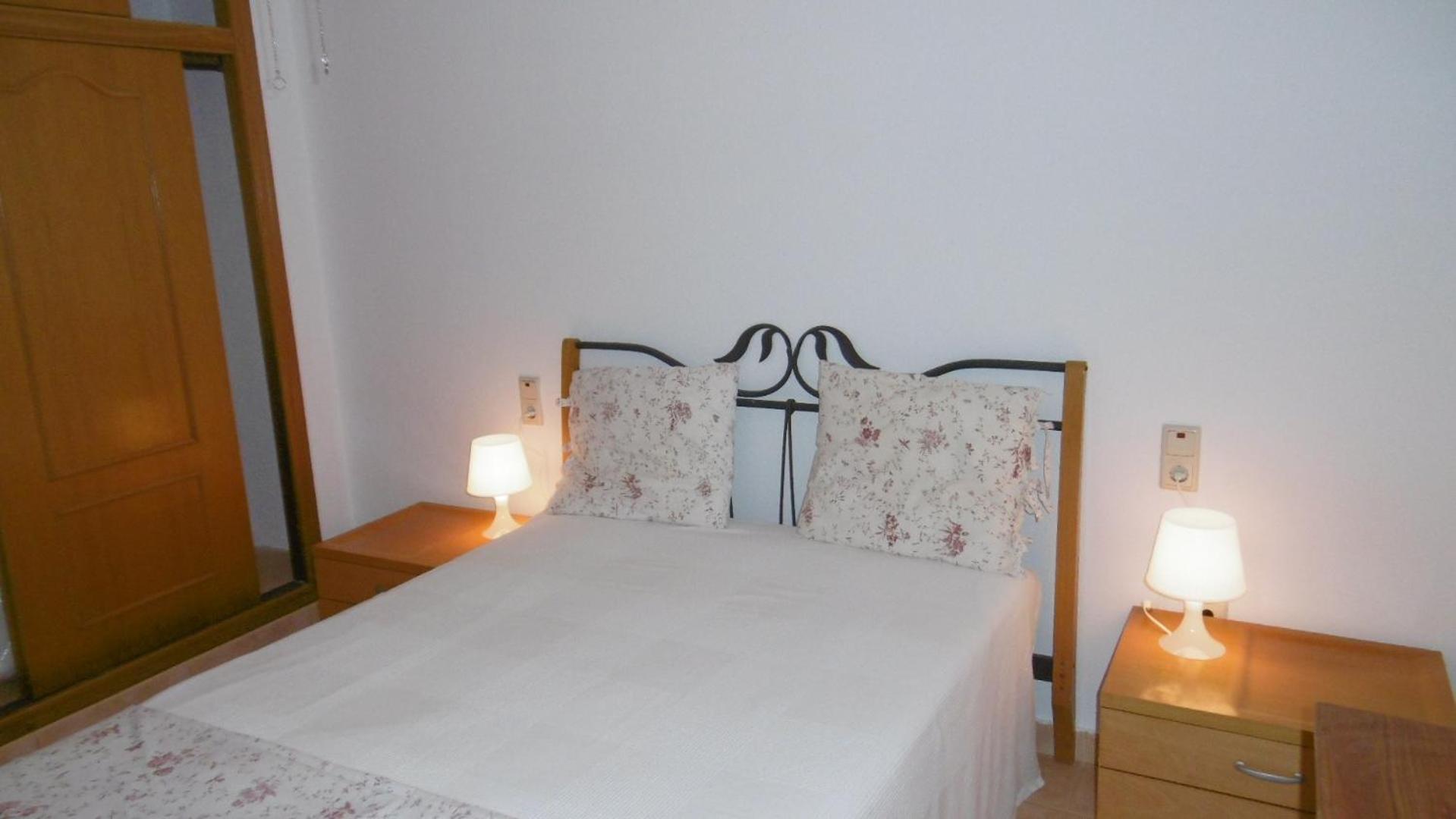 Gran Alicante Bungalow in Beach Resort