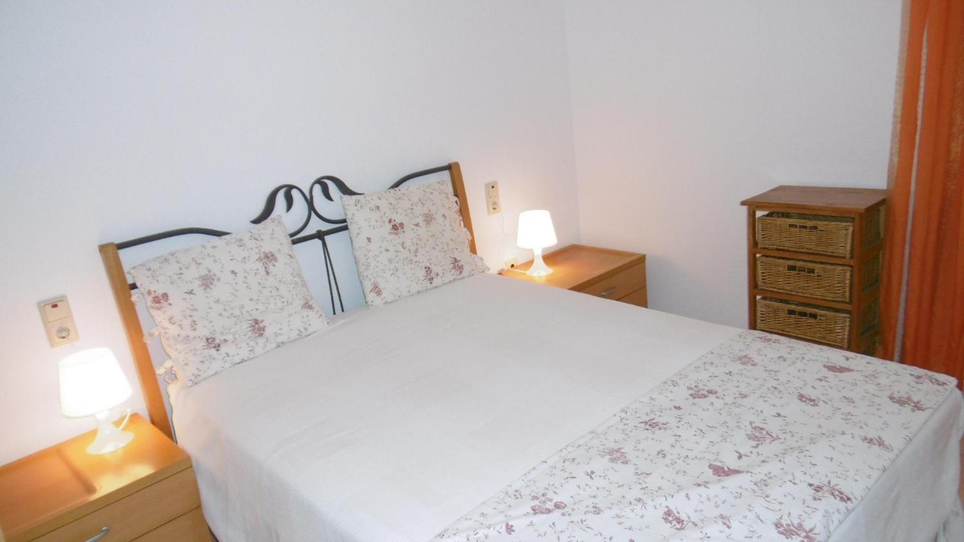 Gran Alicante Bungalow in Beach Resort