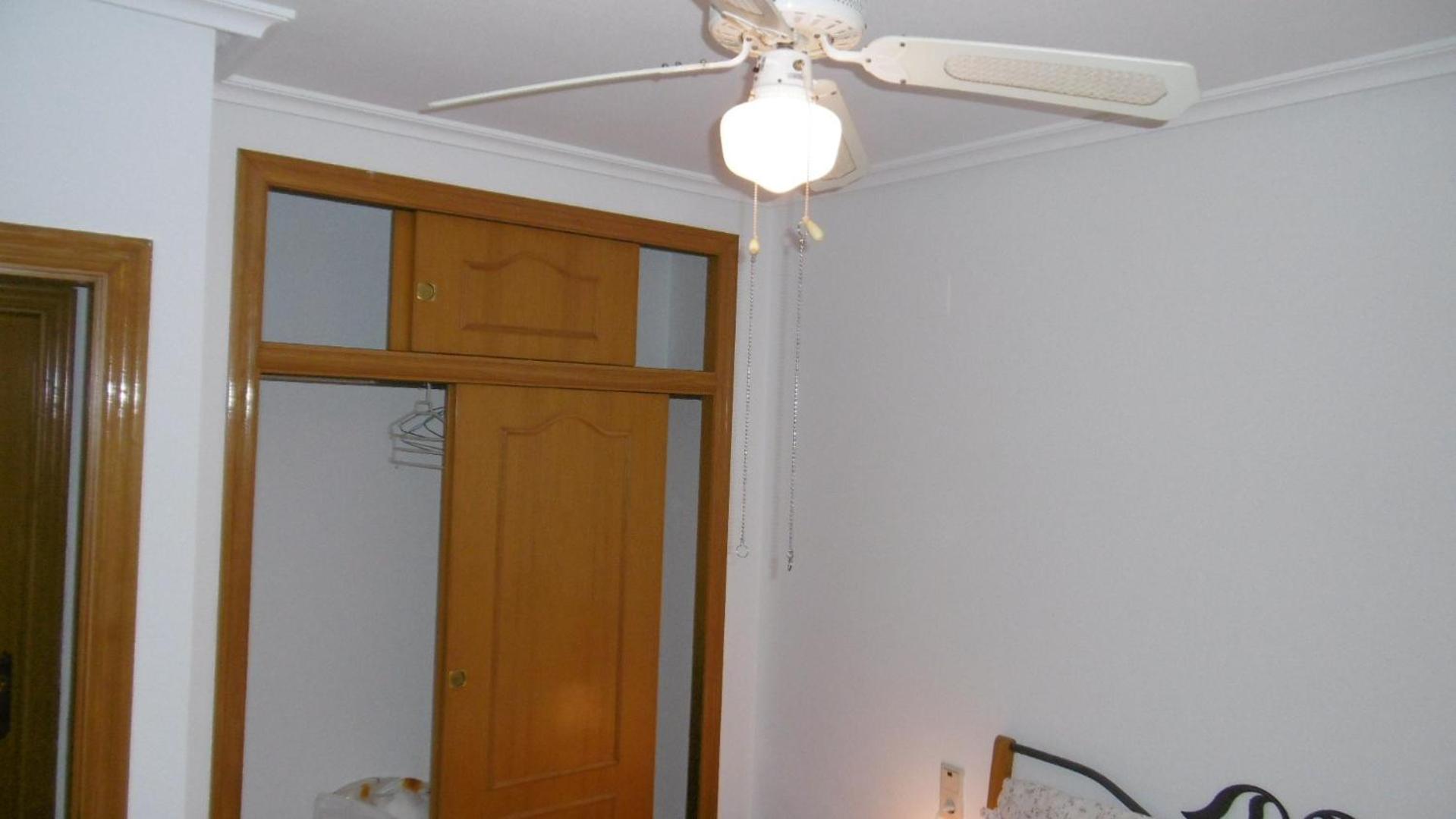 Gran Alicante Bungalow in Beach Resort