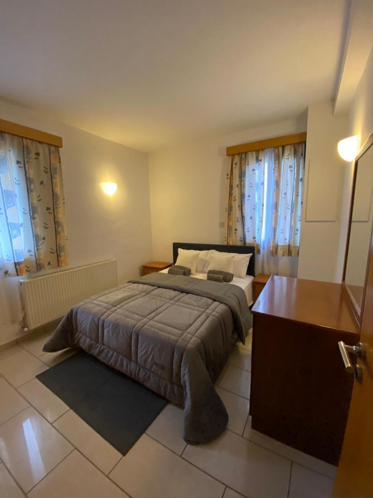 Maryland Lodge kakopetria