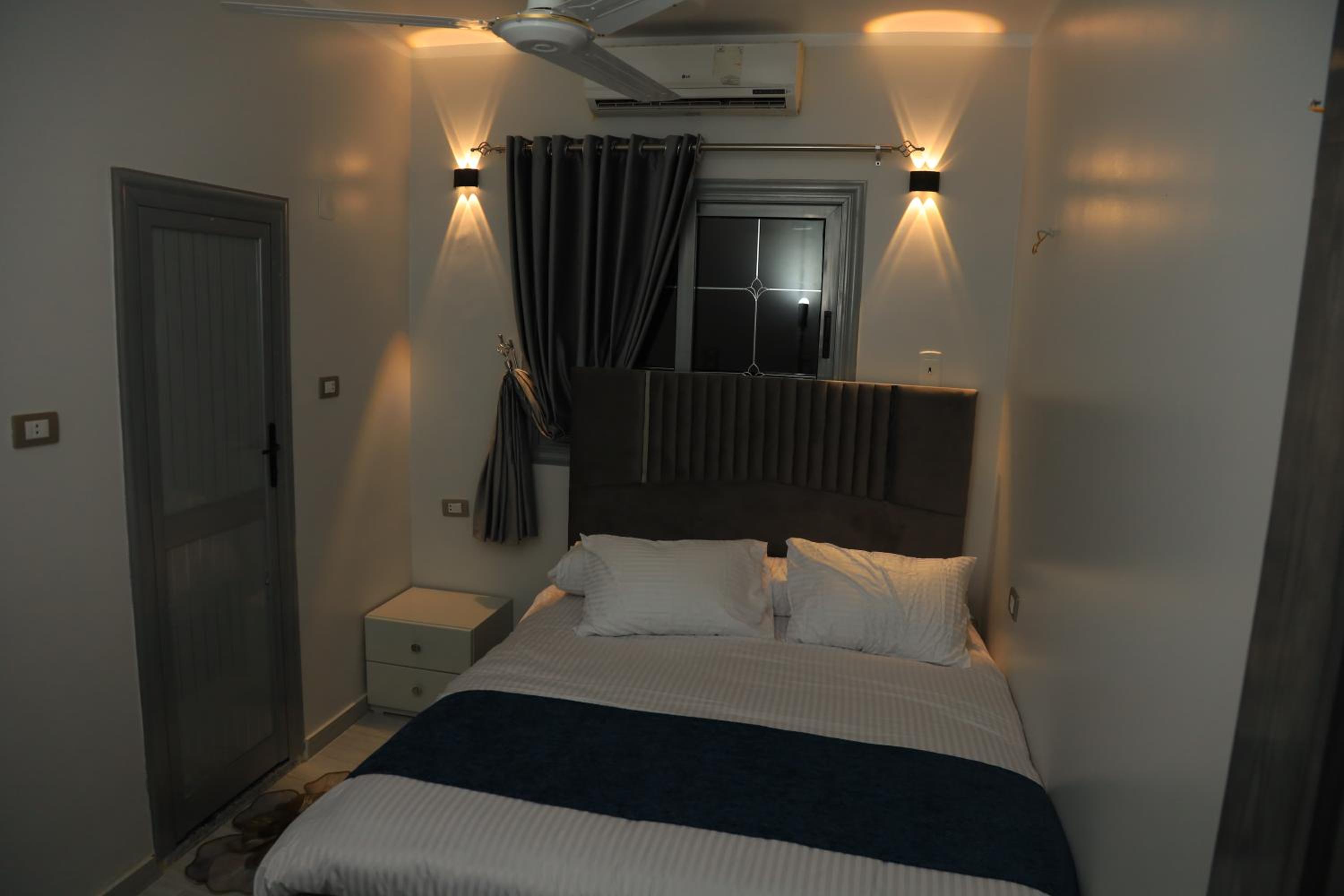 Crystala guest house