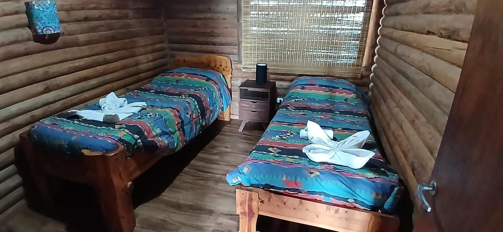 Cabaña Las Marias