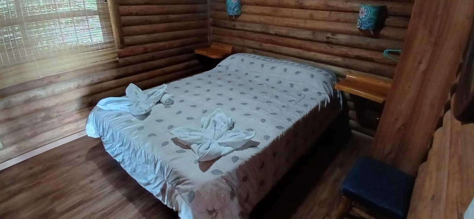 Cabaña Las Marias