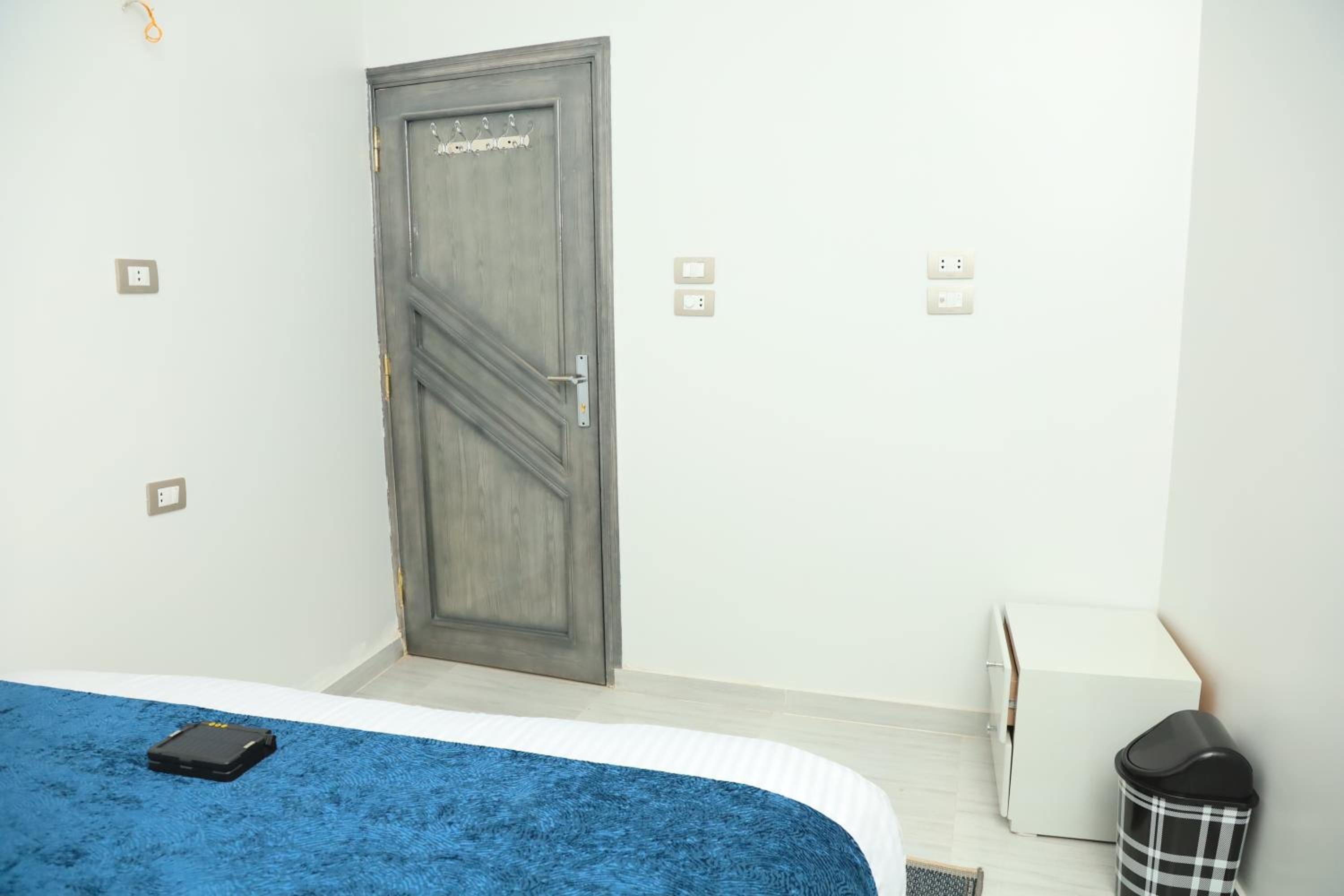 Crystala guest house