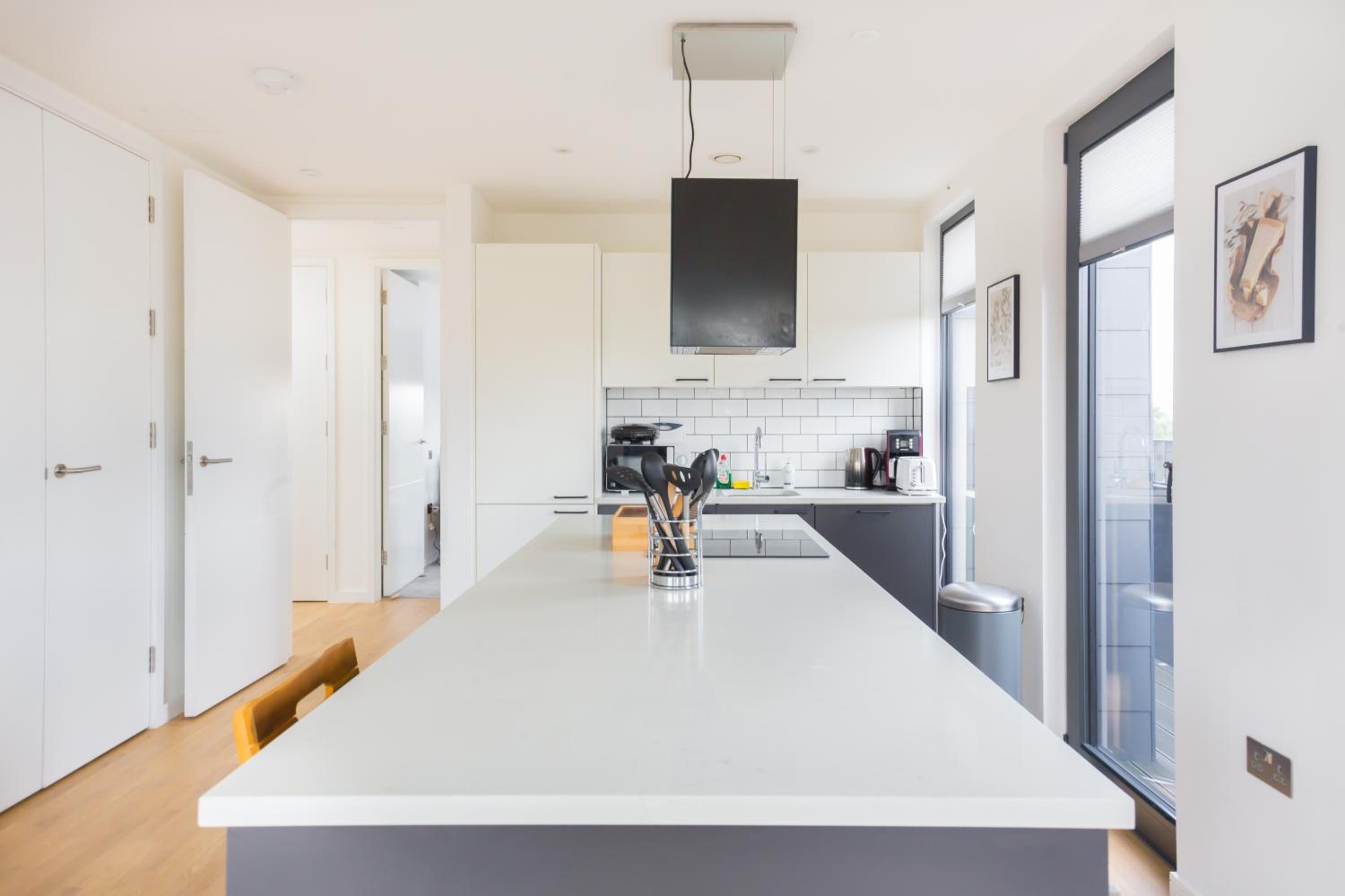 The Vale - Luxury Apartments