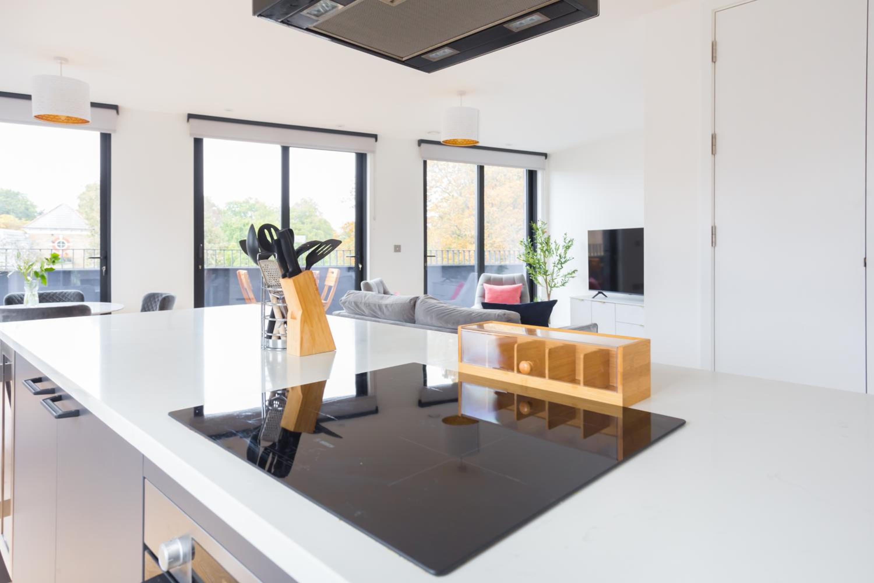 The Vale - Luxury Apartments