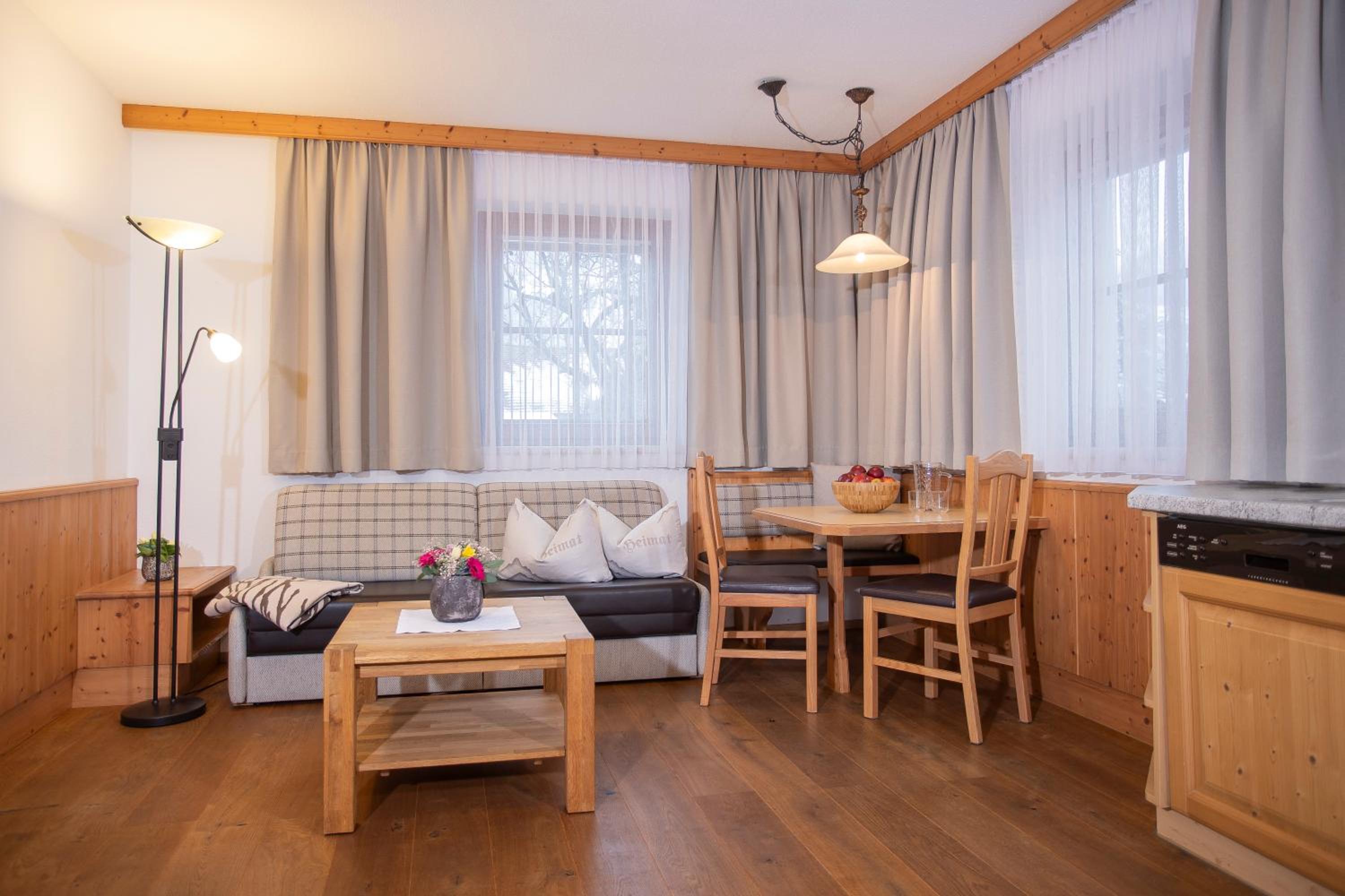 Brixnerhof im Zillertal