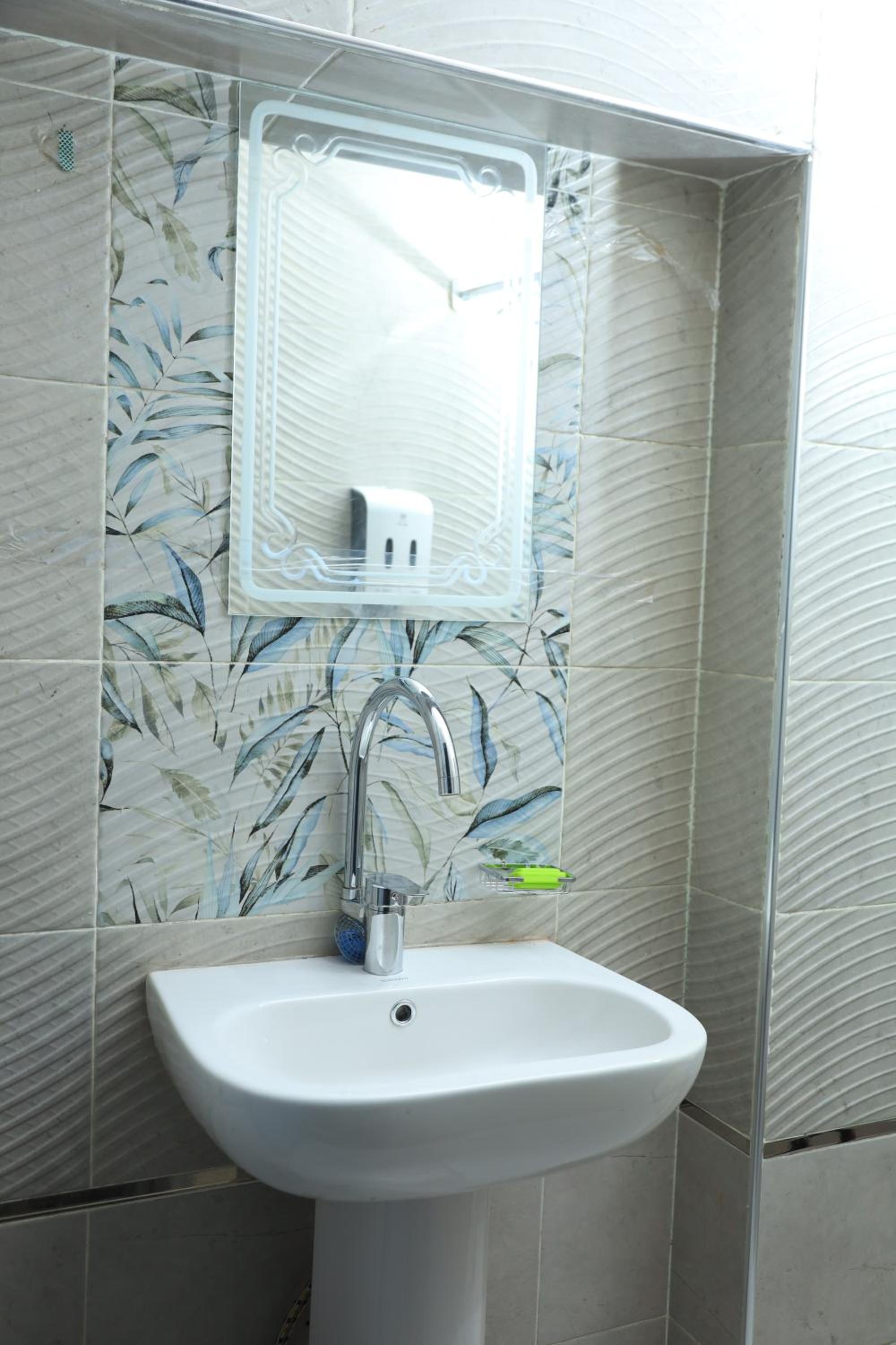 Crystala guest house