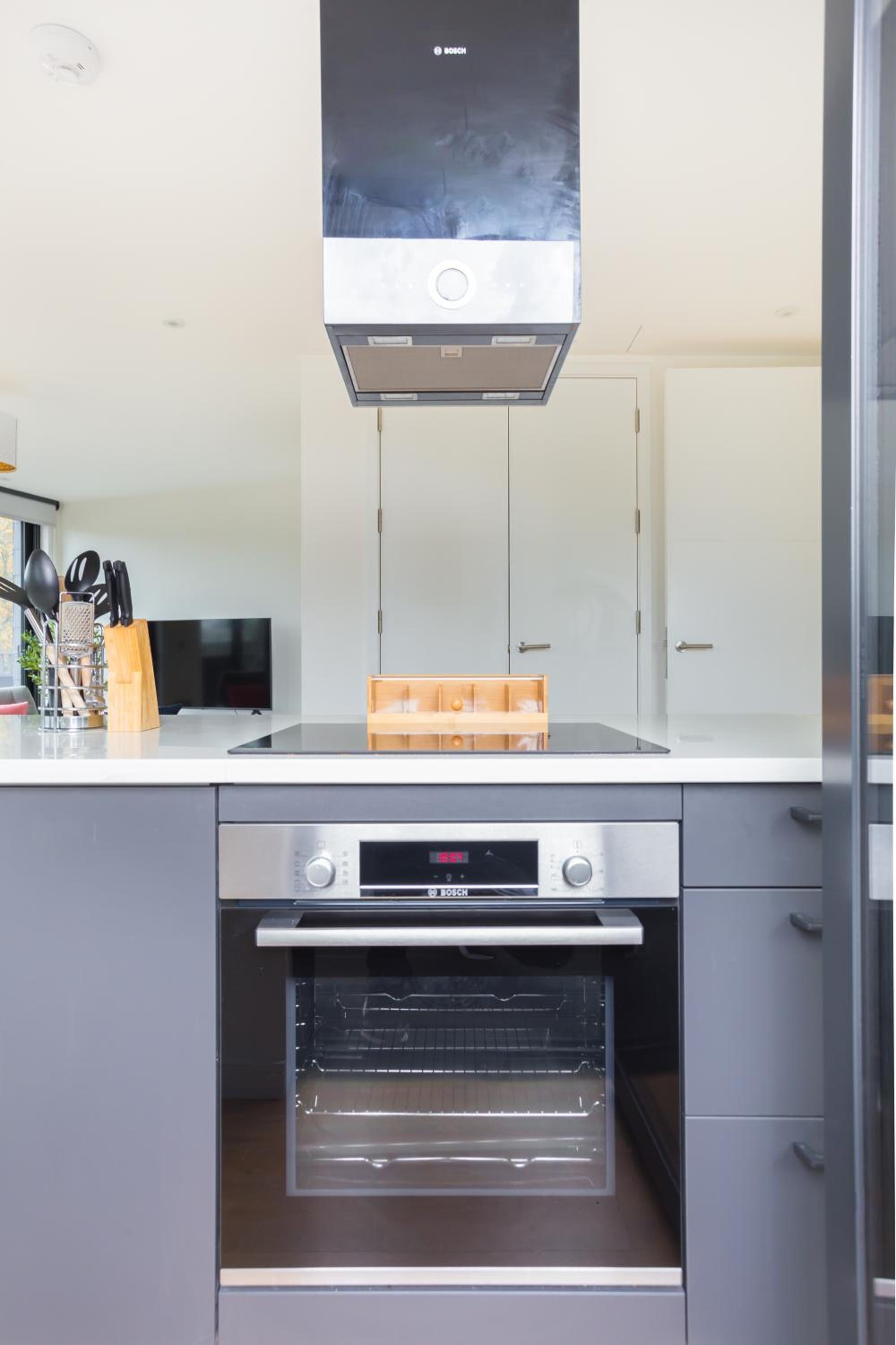The Vale - Luxury Apartments