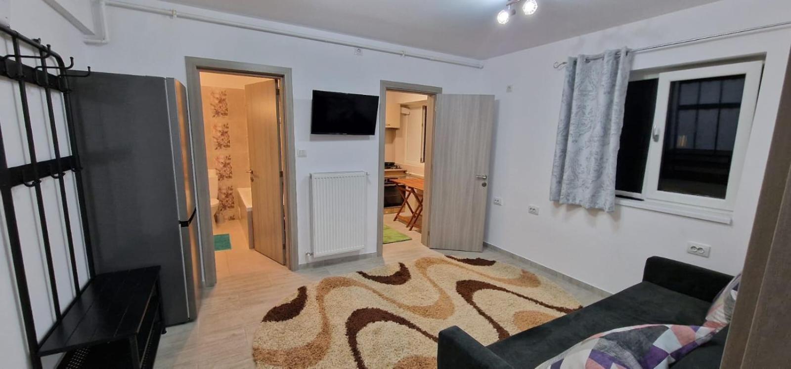 Apartament 3 cam Grand Arena view 5