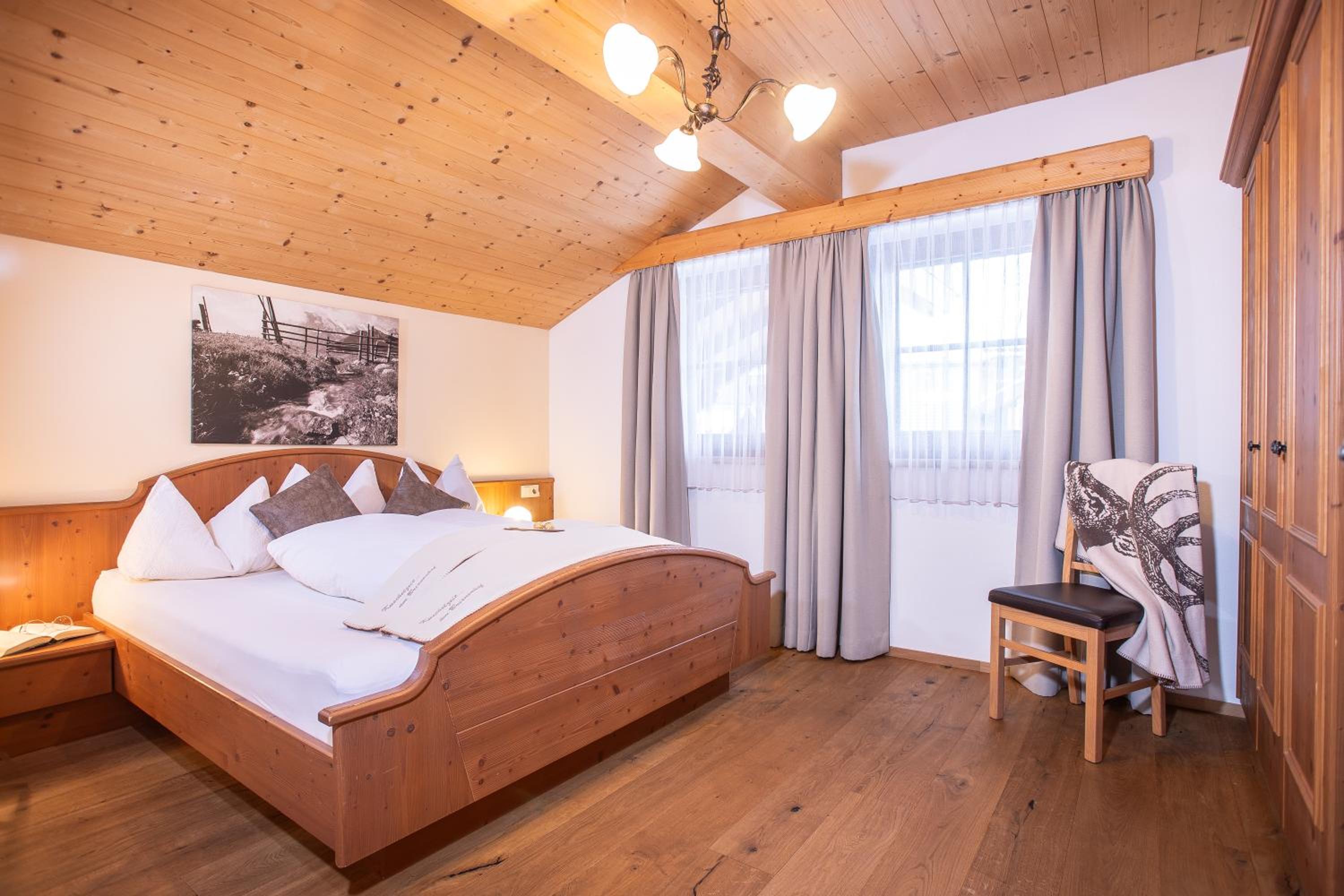 Brixnerhof im Zillertal