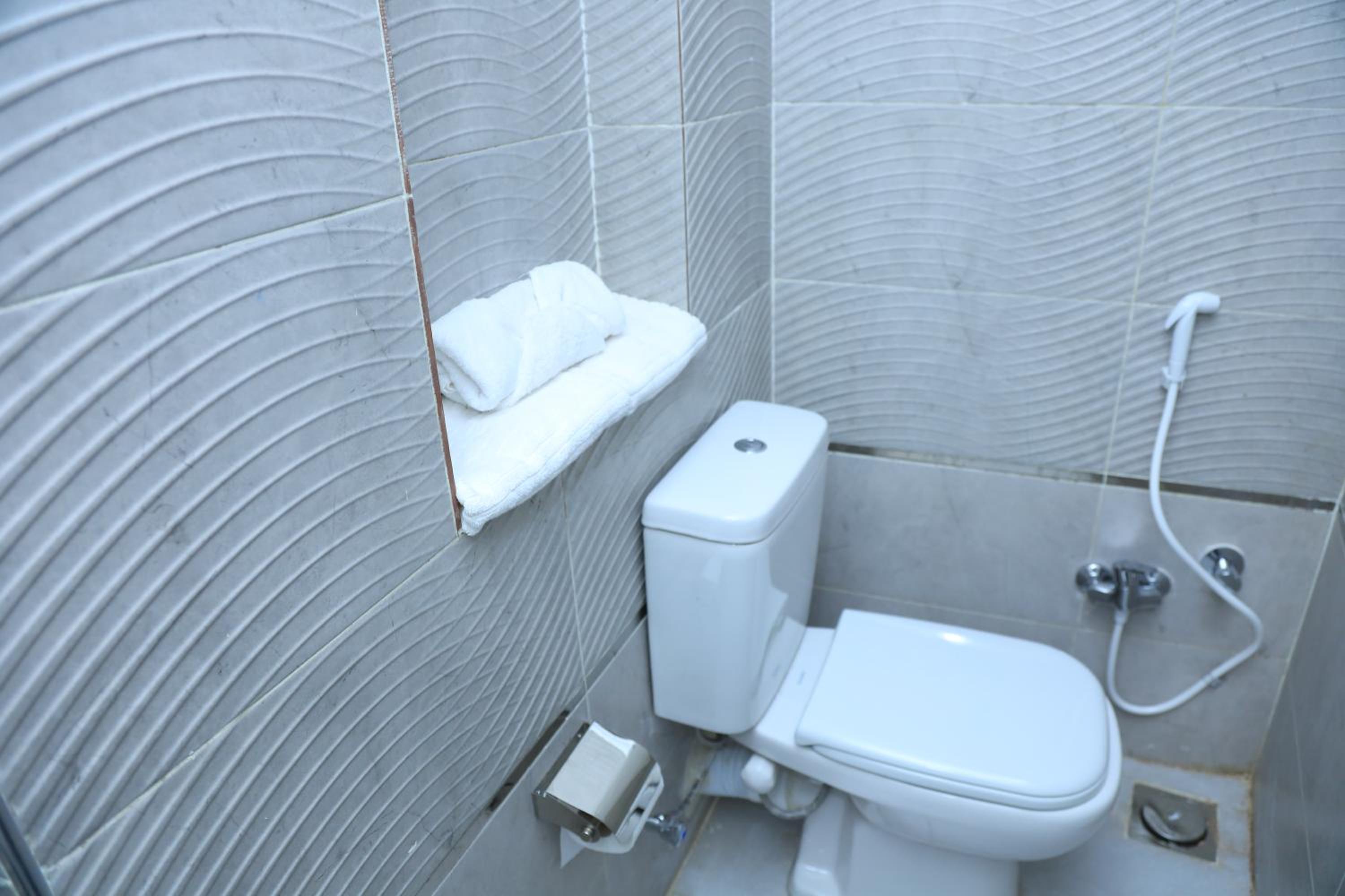 Crystala guest house