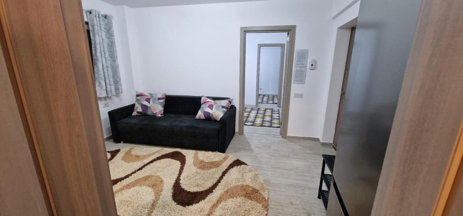 Apartament 3 cam Grand Arena view 4