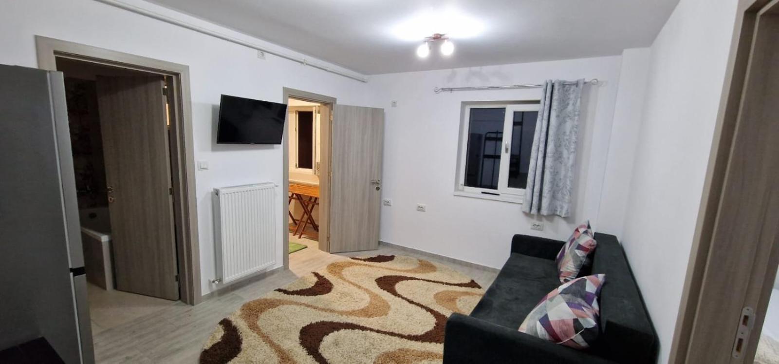 Apartament 3 cam Grand Arena view 3