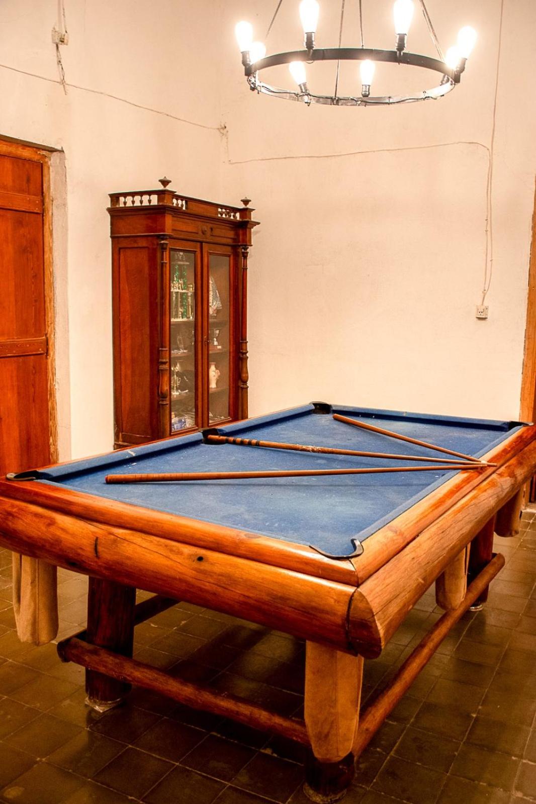 Estancia La Choza - Yellow Cardinal Lodge