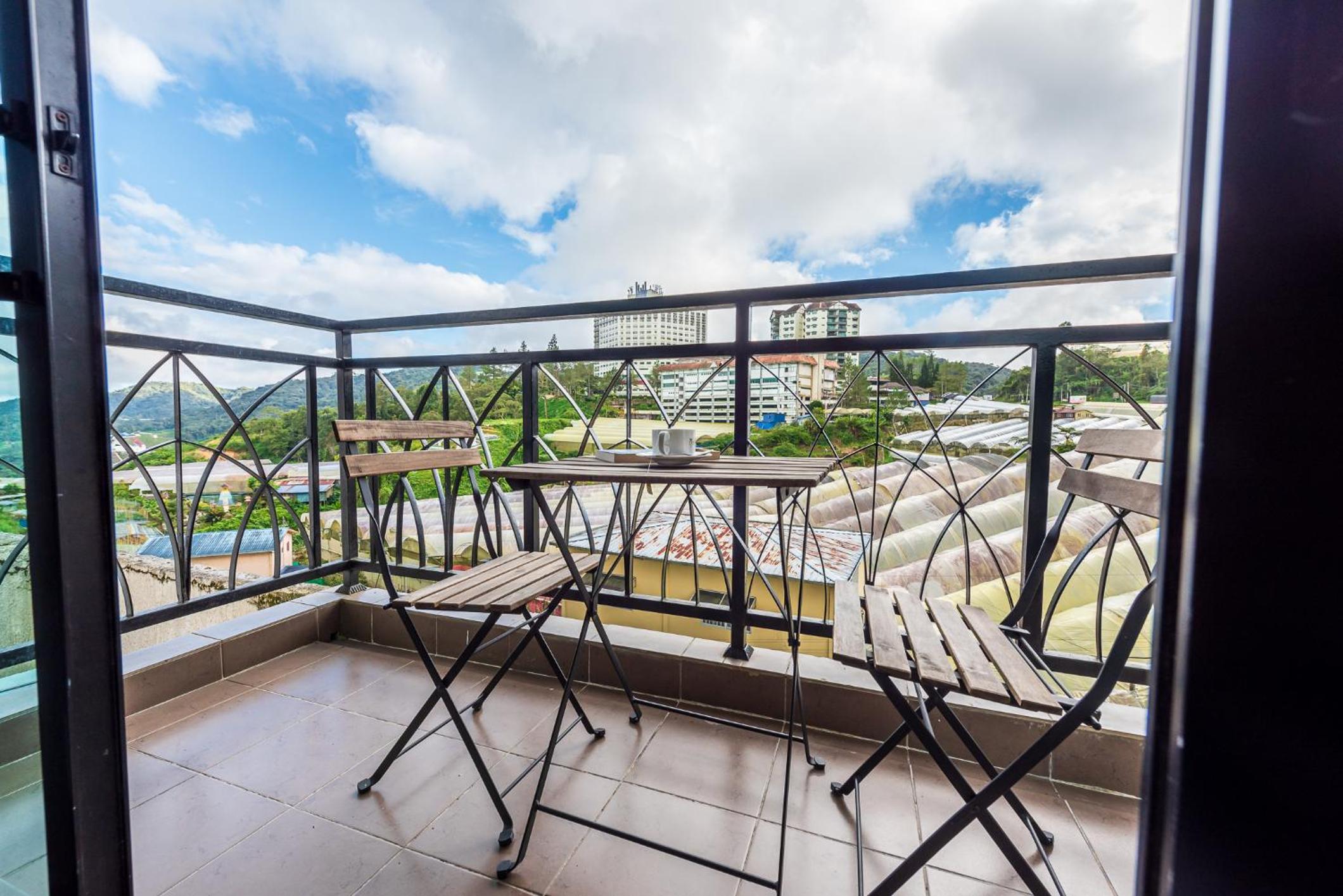 Serene Nova Family Retreat (2-6pax)near Kea Farm Market photo 6