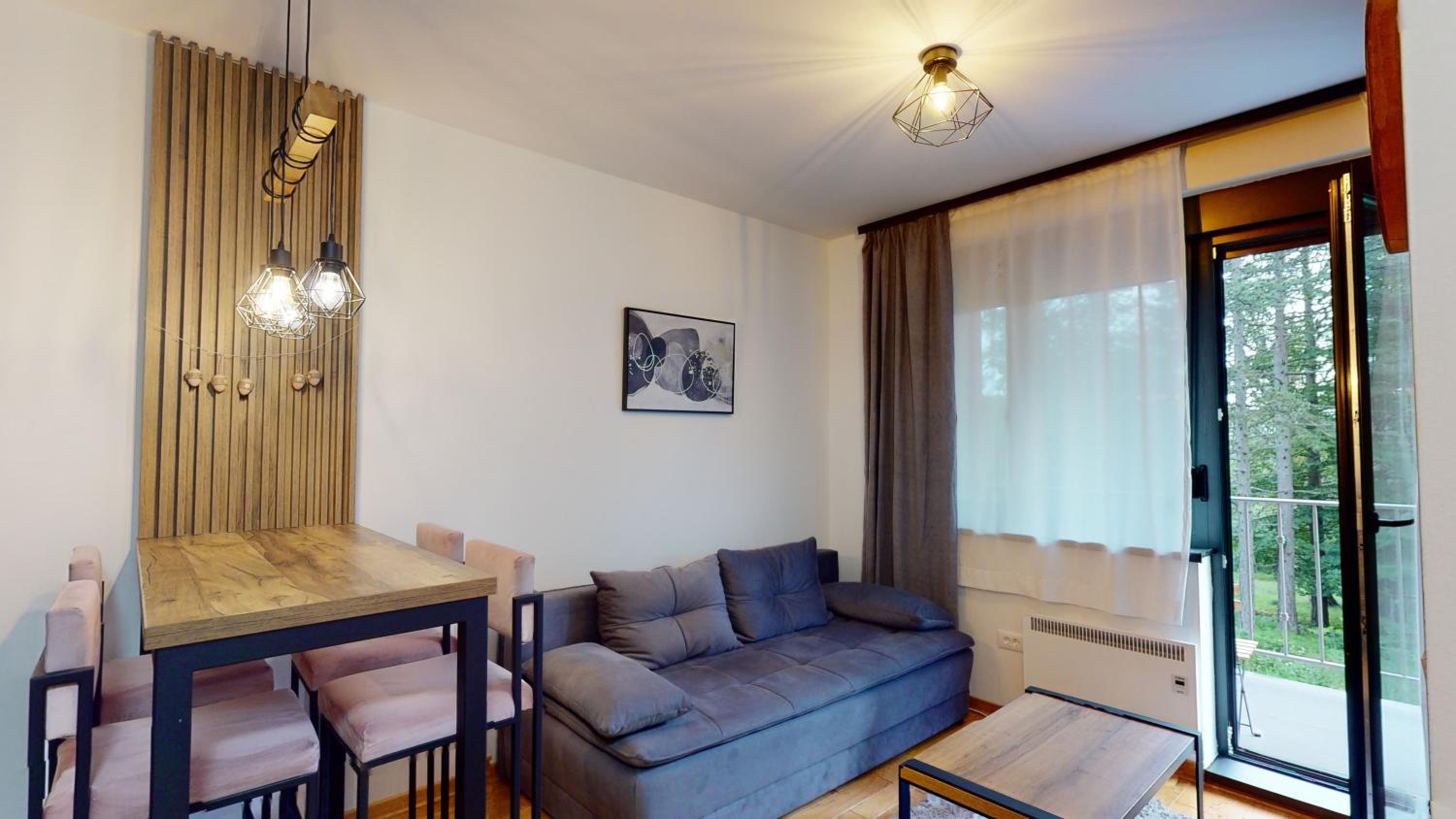 Apartman Istra_28 Titova Vila view 4
