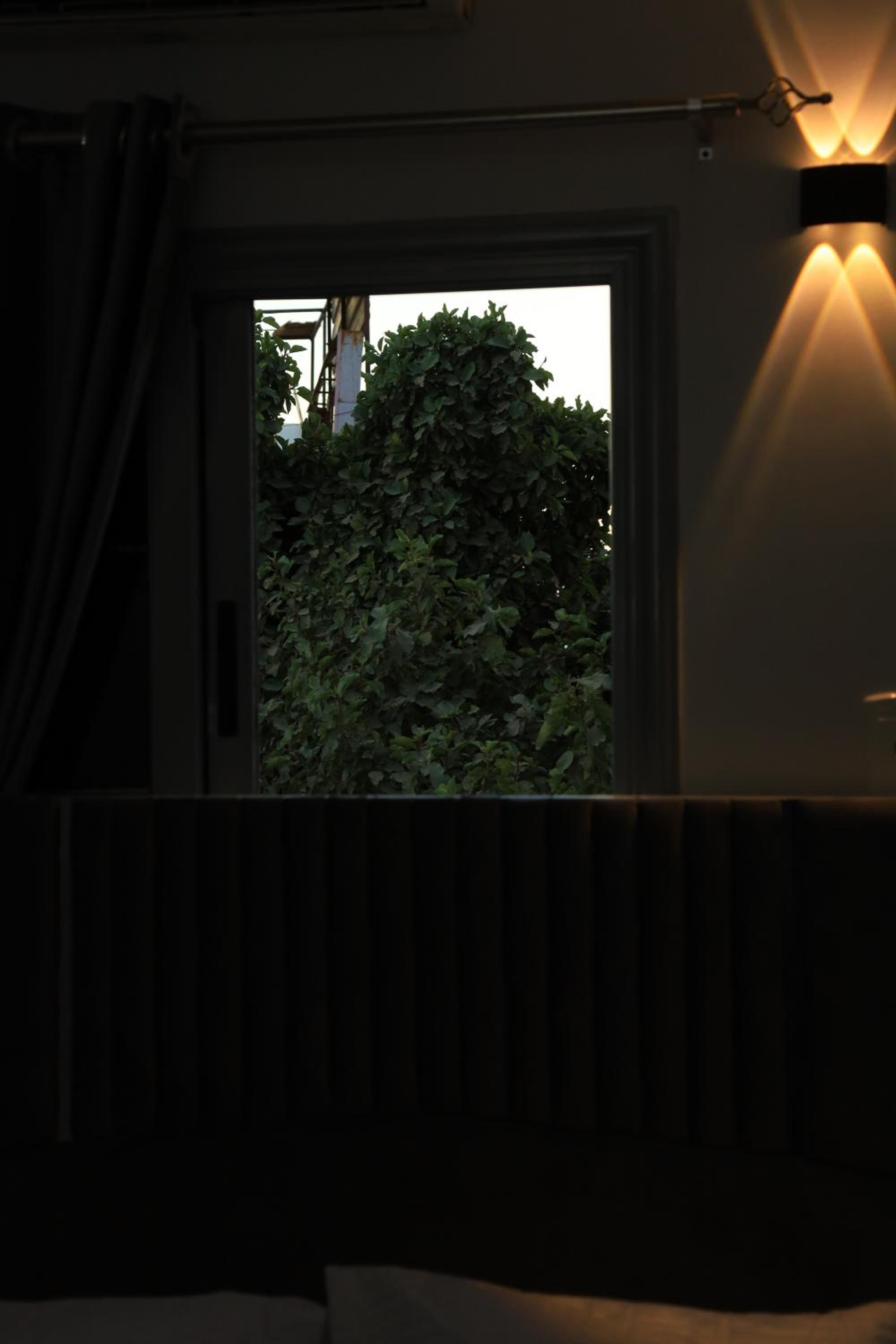 Crystala guest house