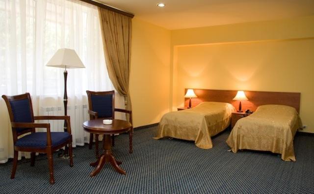 Hotel Dilijan Resort