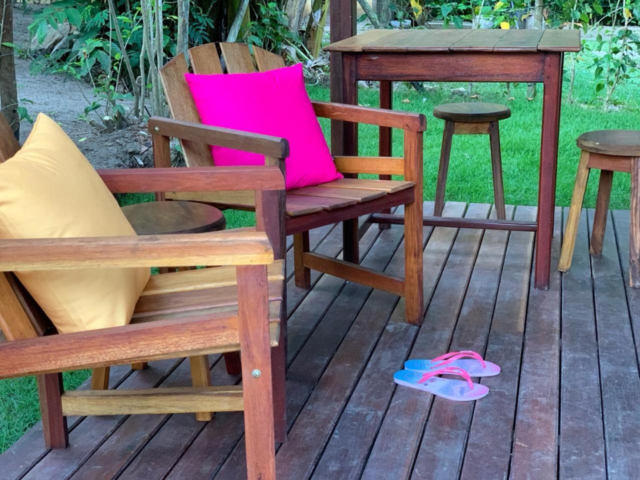 Casa Hibiscus