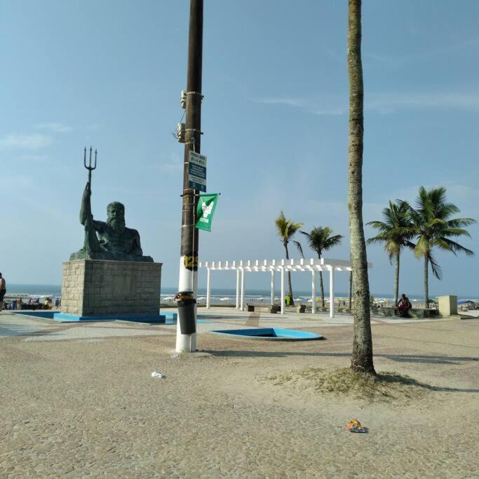 casa na praia grande ocian