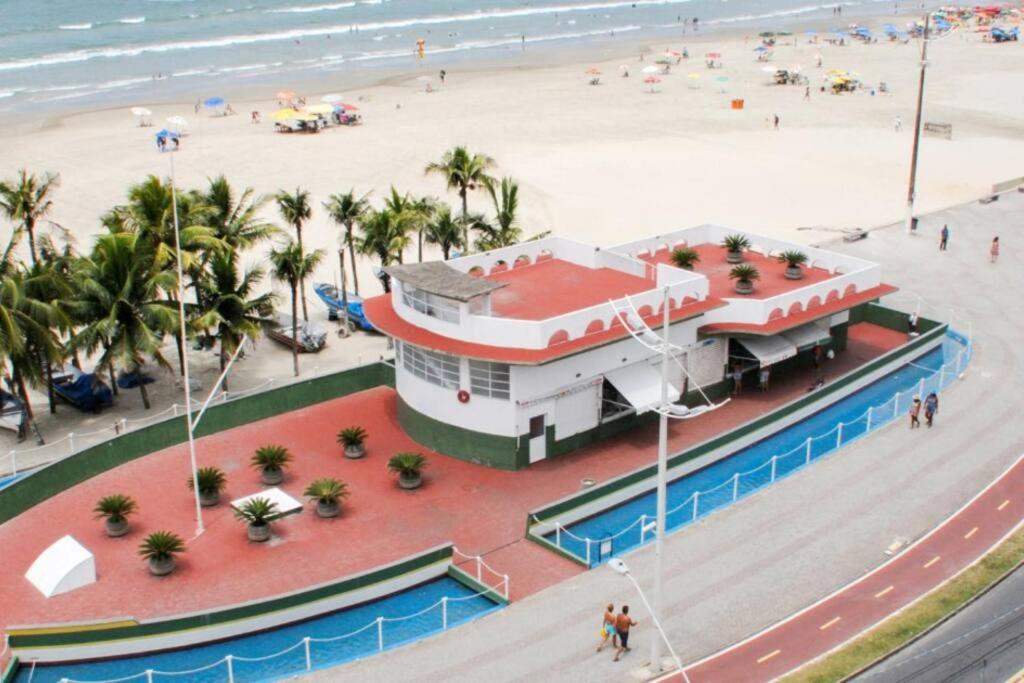 casa na praia grande ocian