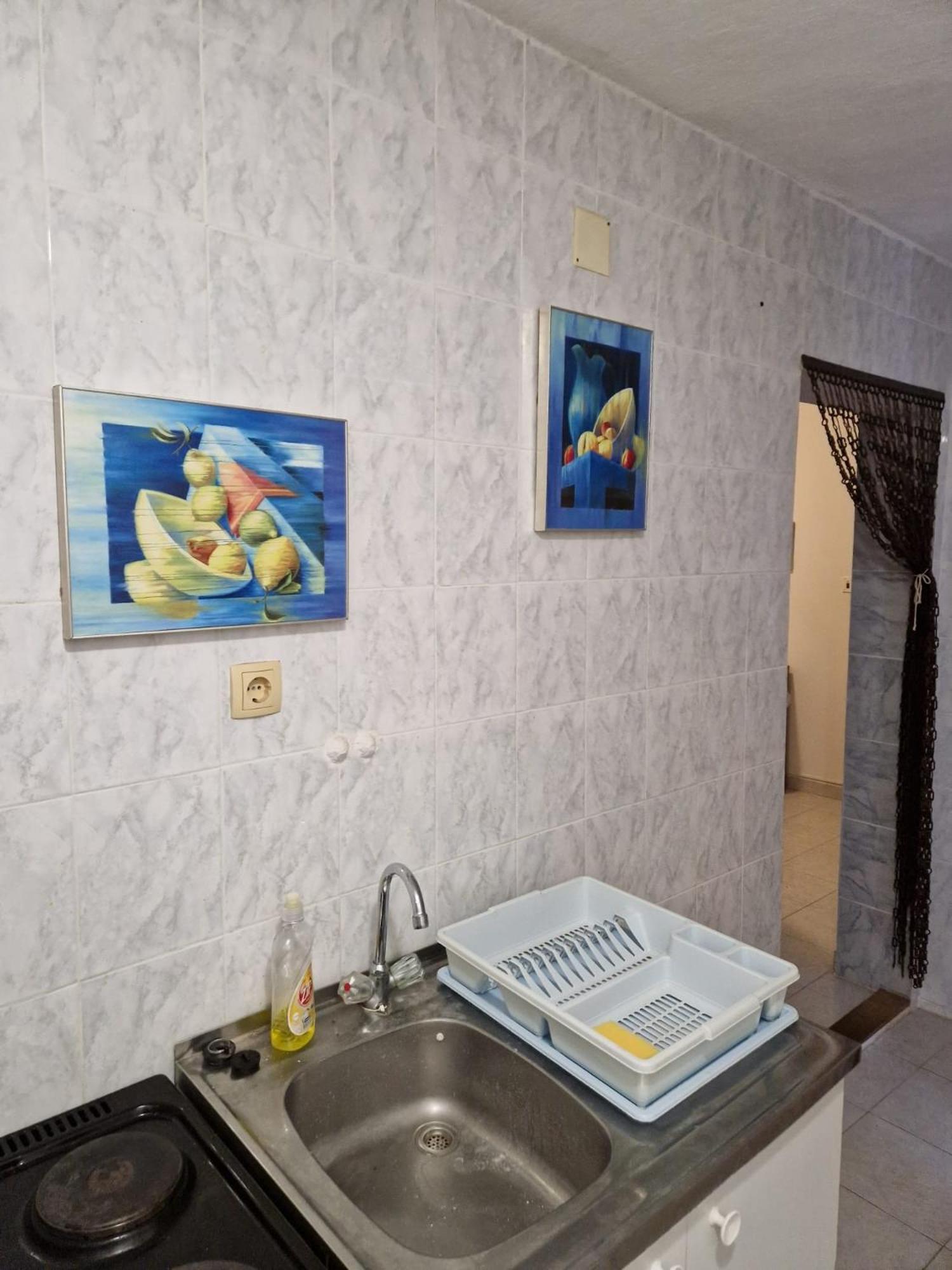 Apartment Almare