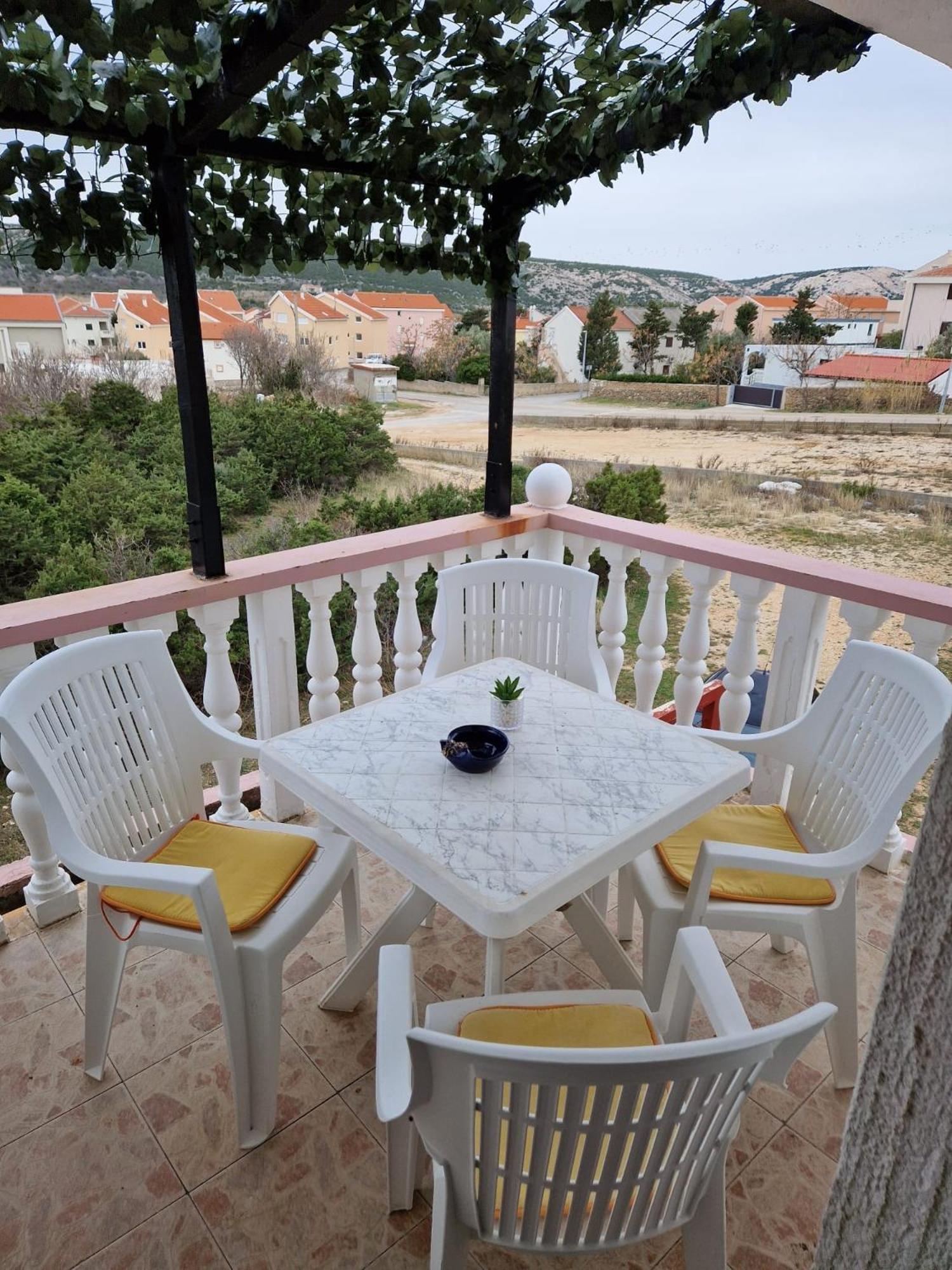 Apartment Almare